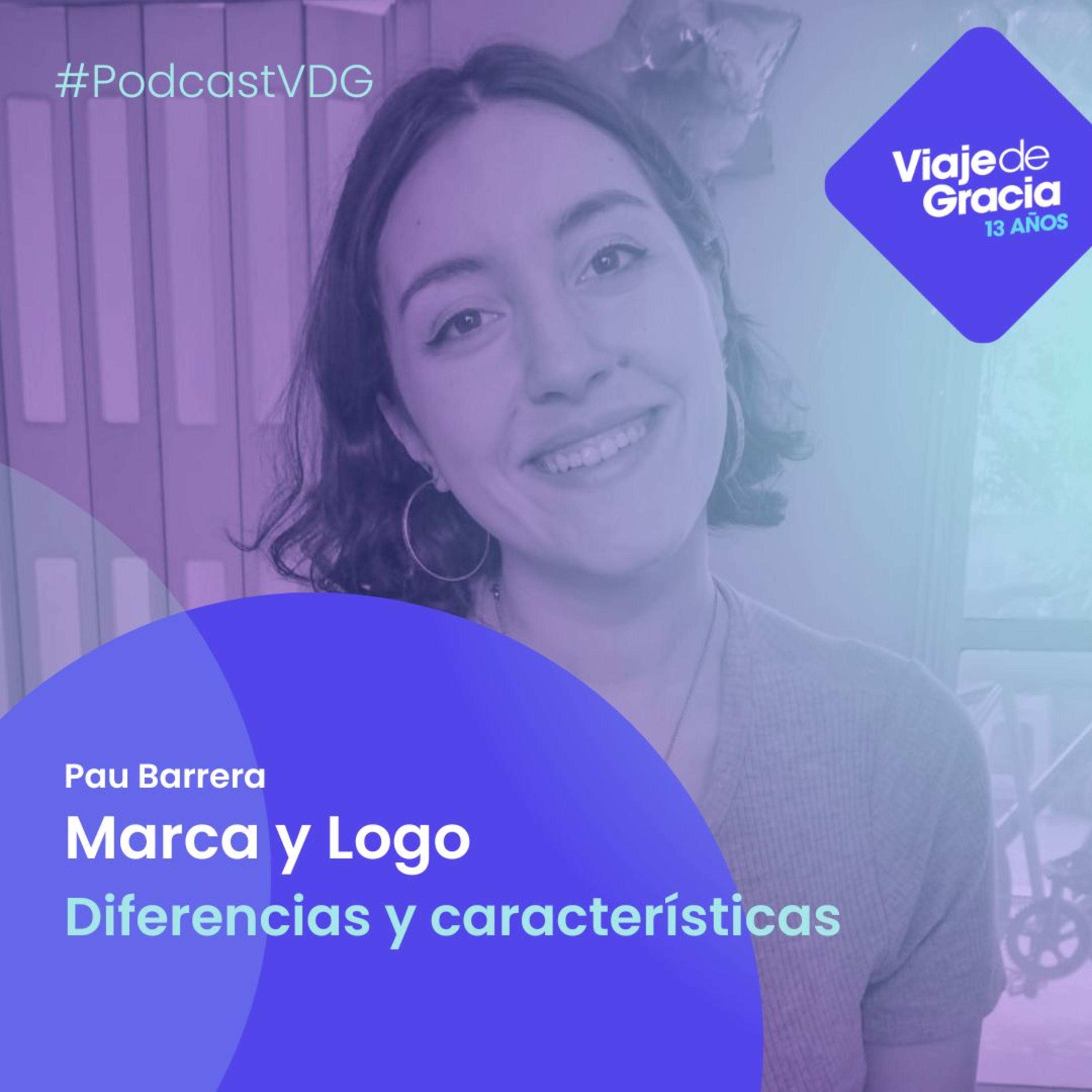 Portada de PODCAST VDG