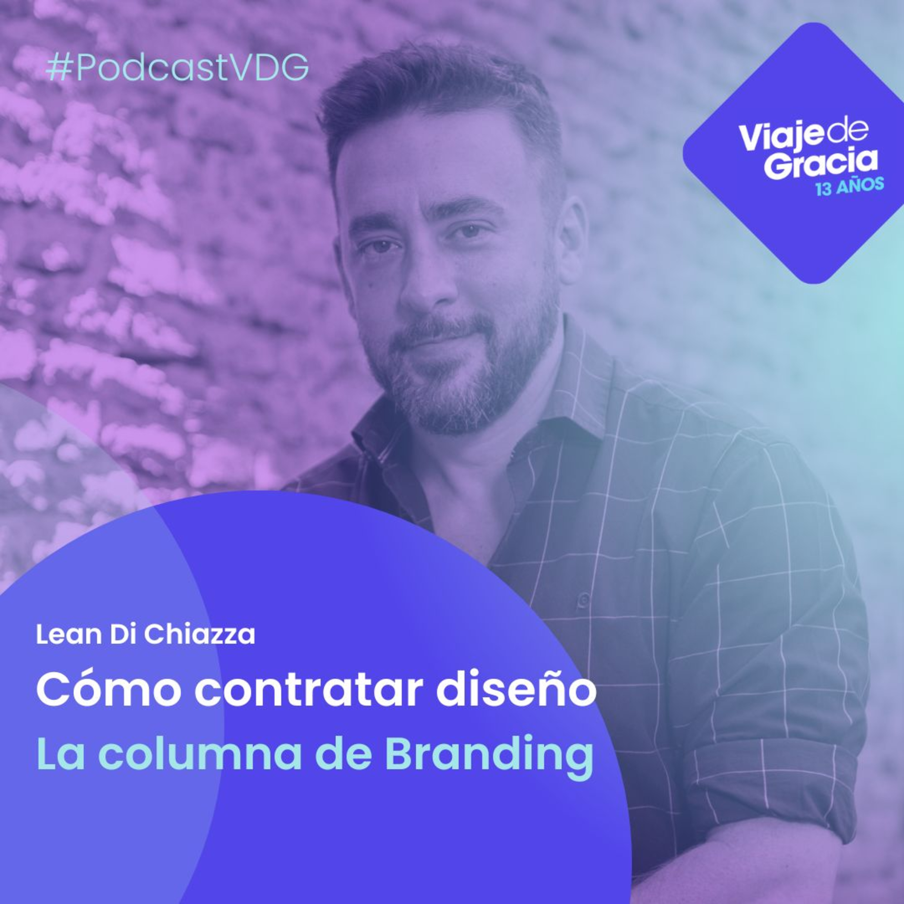 Portada de PODCAST VDG