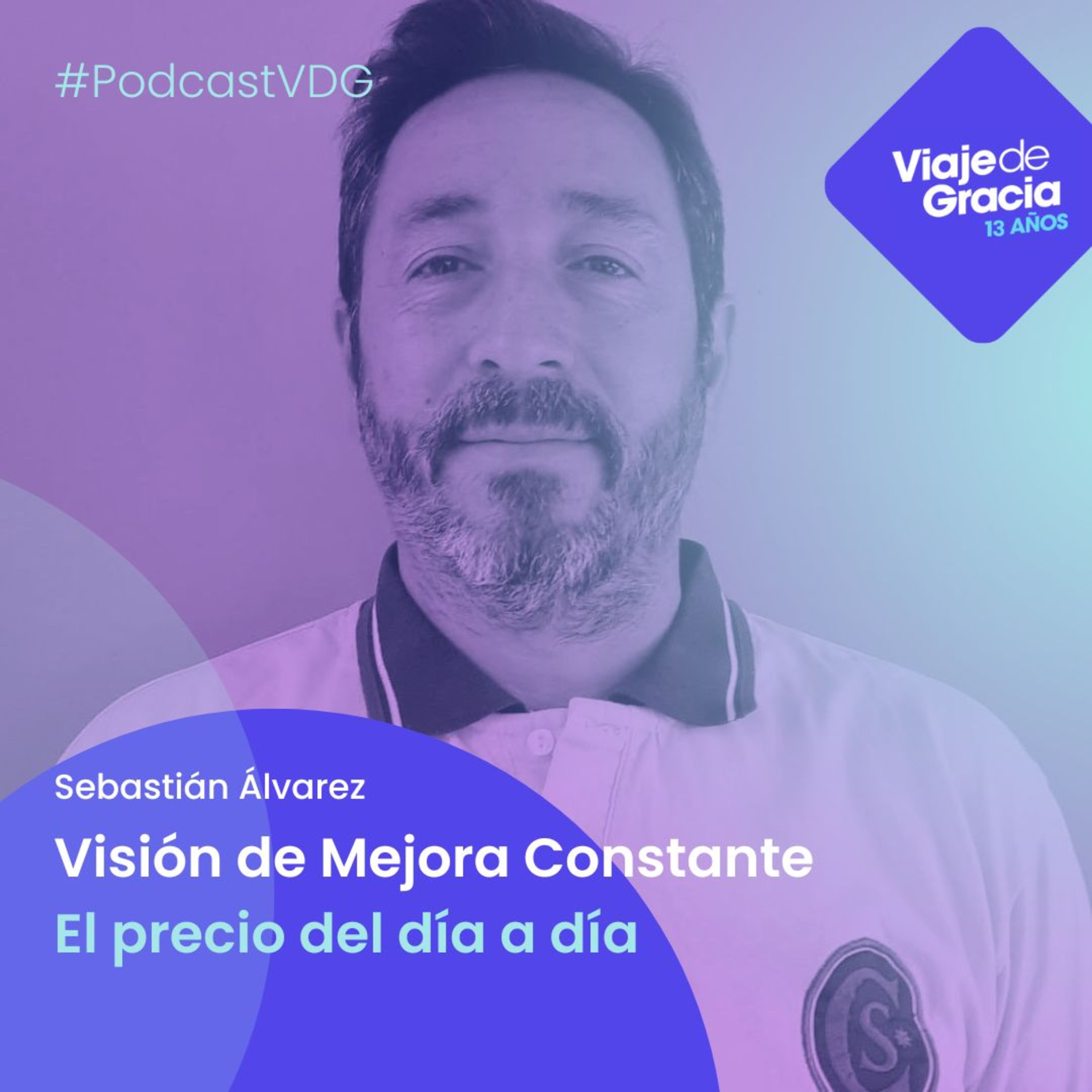 Portada de PODCAST VDG
