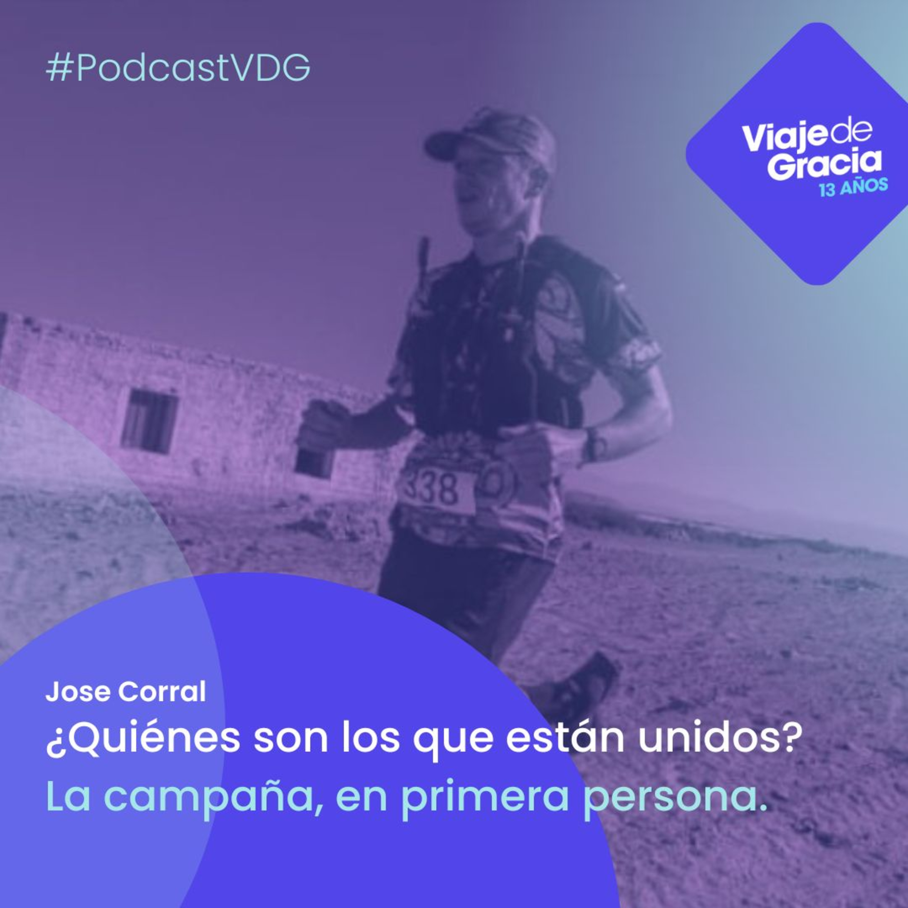Portada de PODCAST VDG