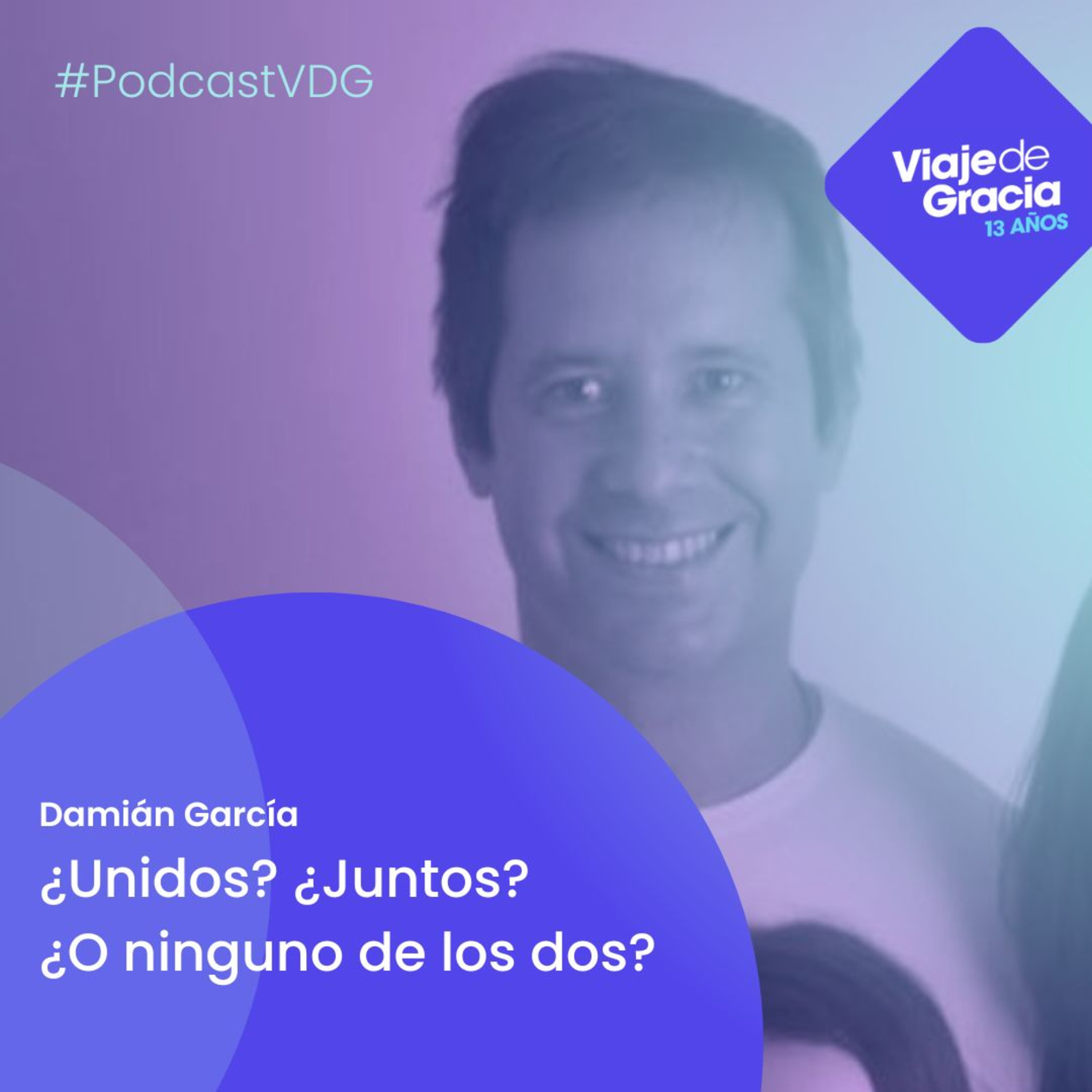 Portada de PODCAST VDG