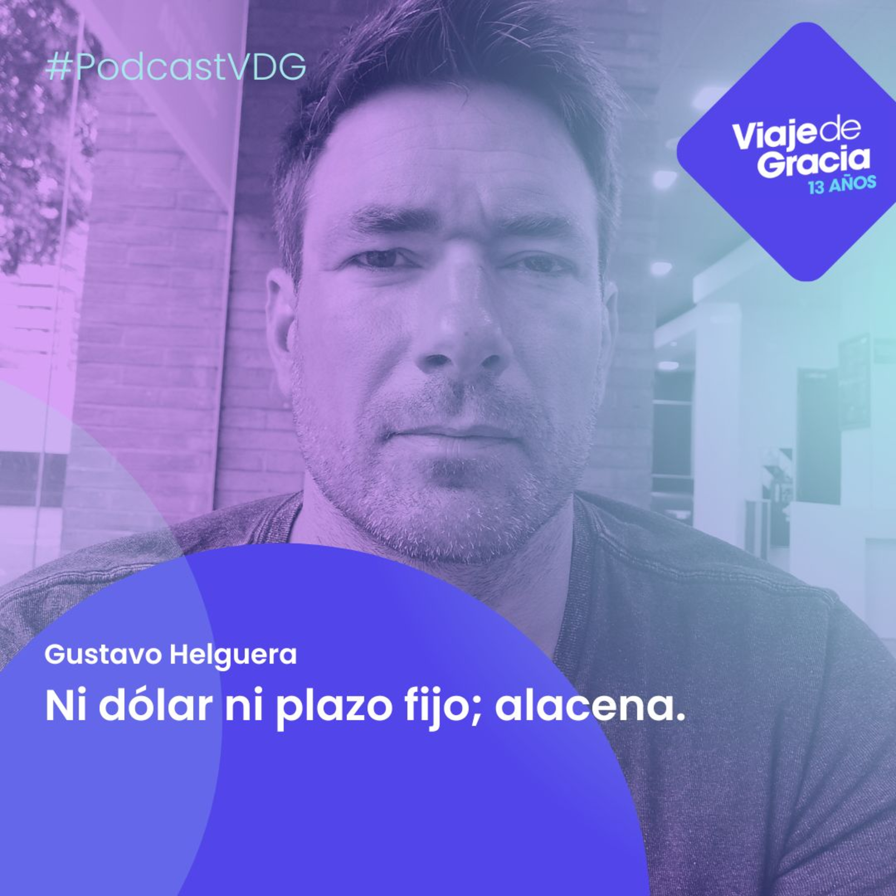 PODCAST VDG