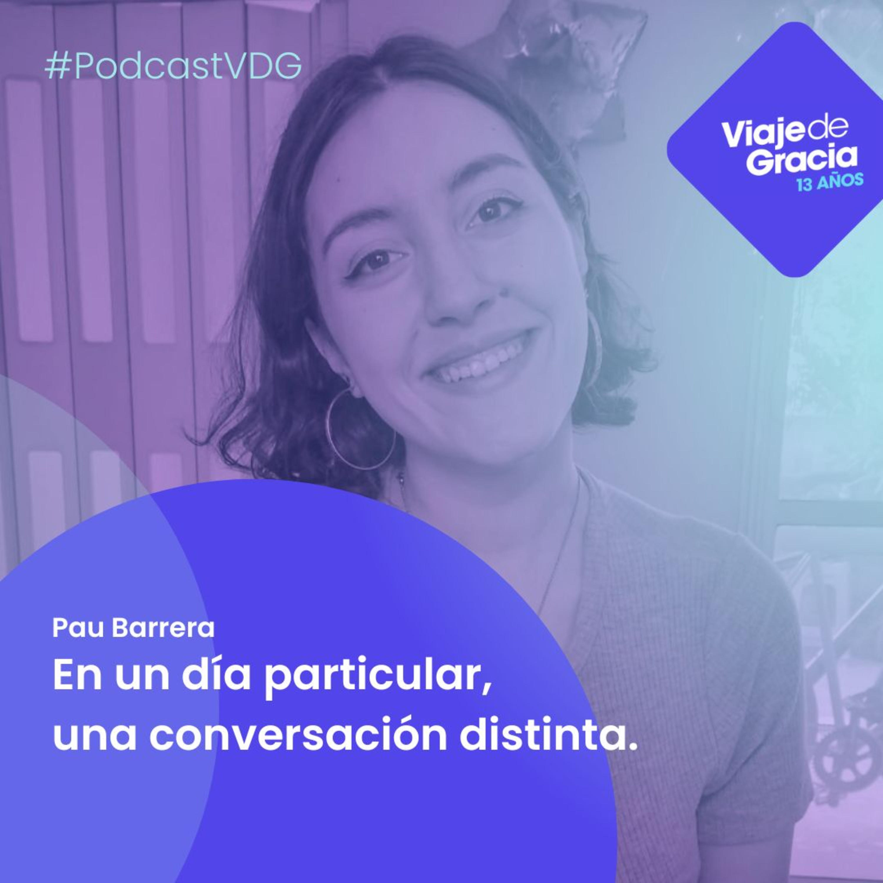 Portada de PODCAST VDG