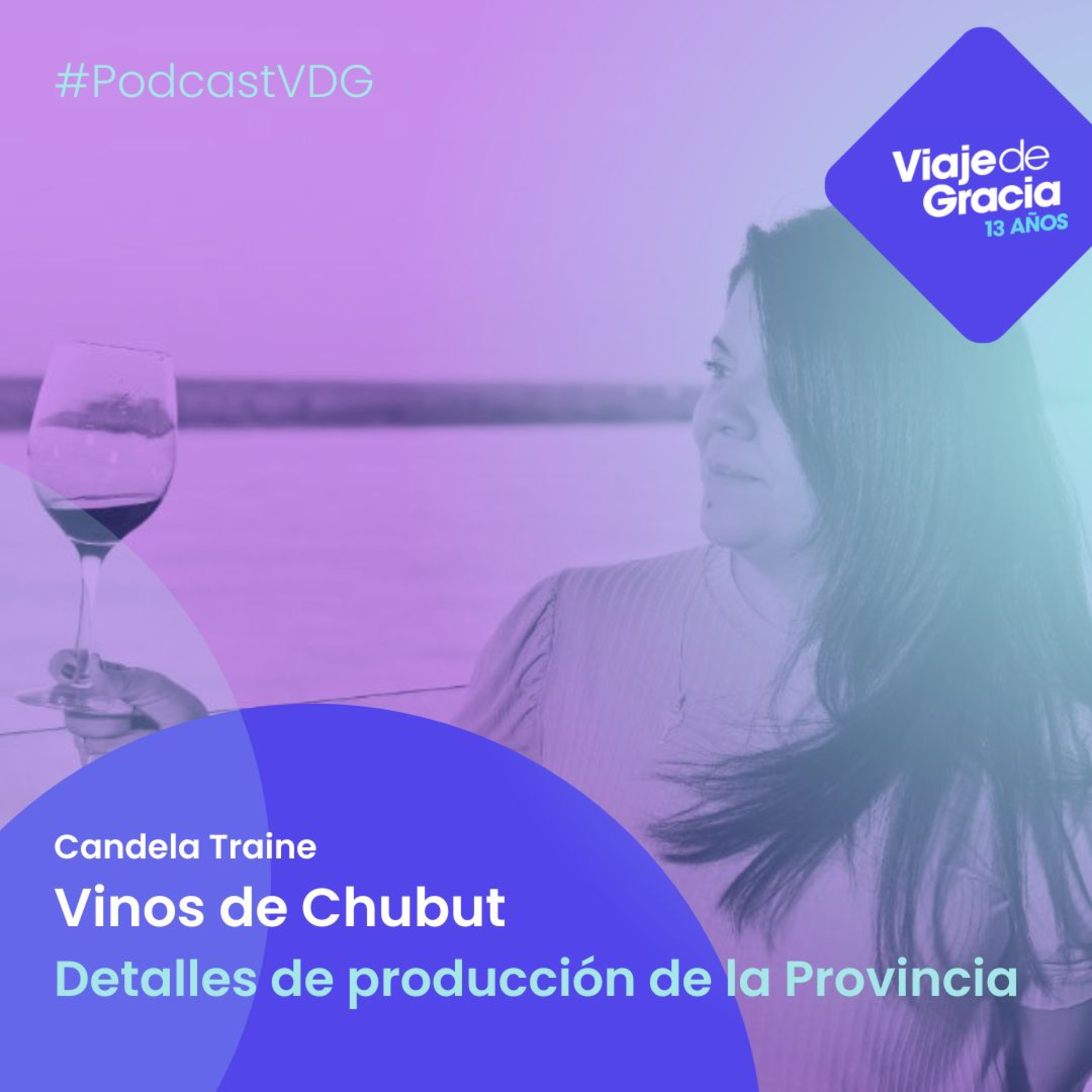 PODCAST VDG
