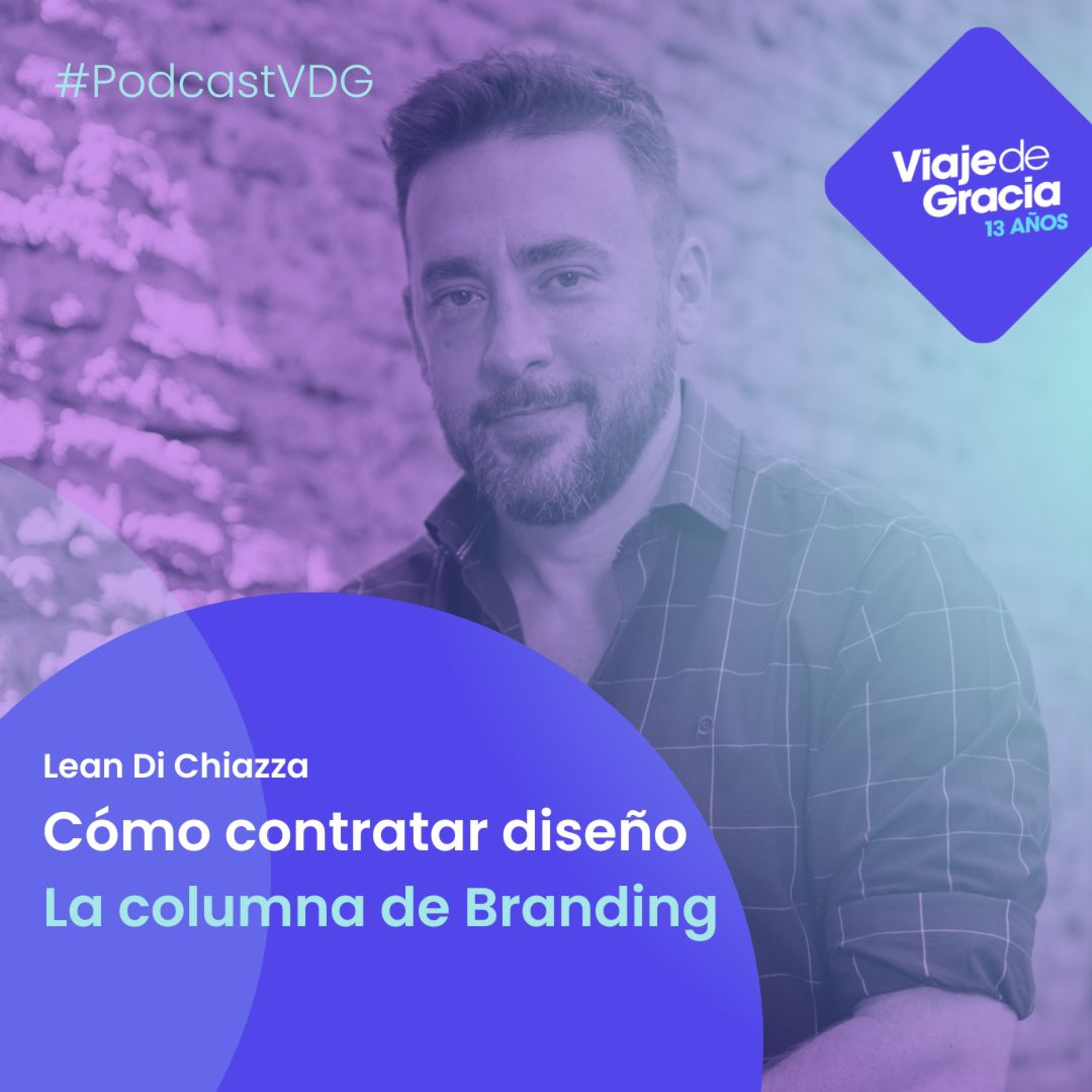 Portada de PODCAST VDG