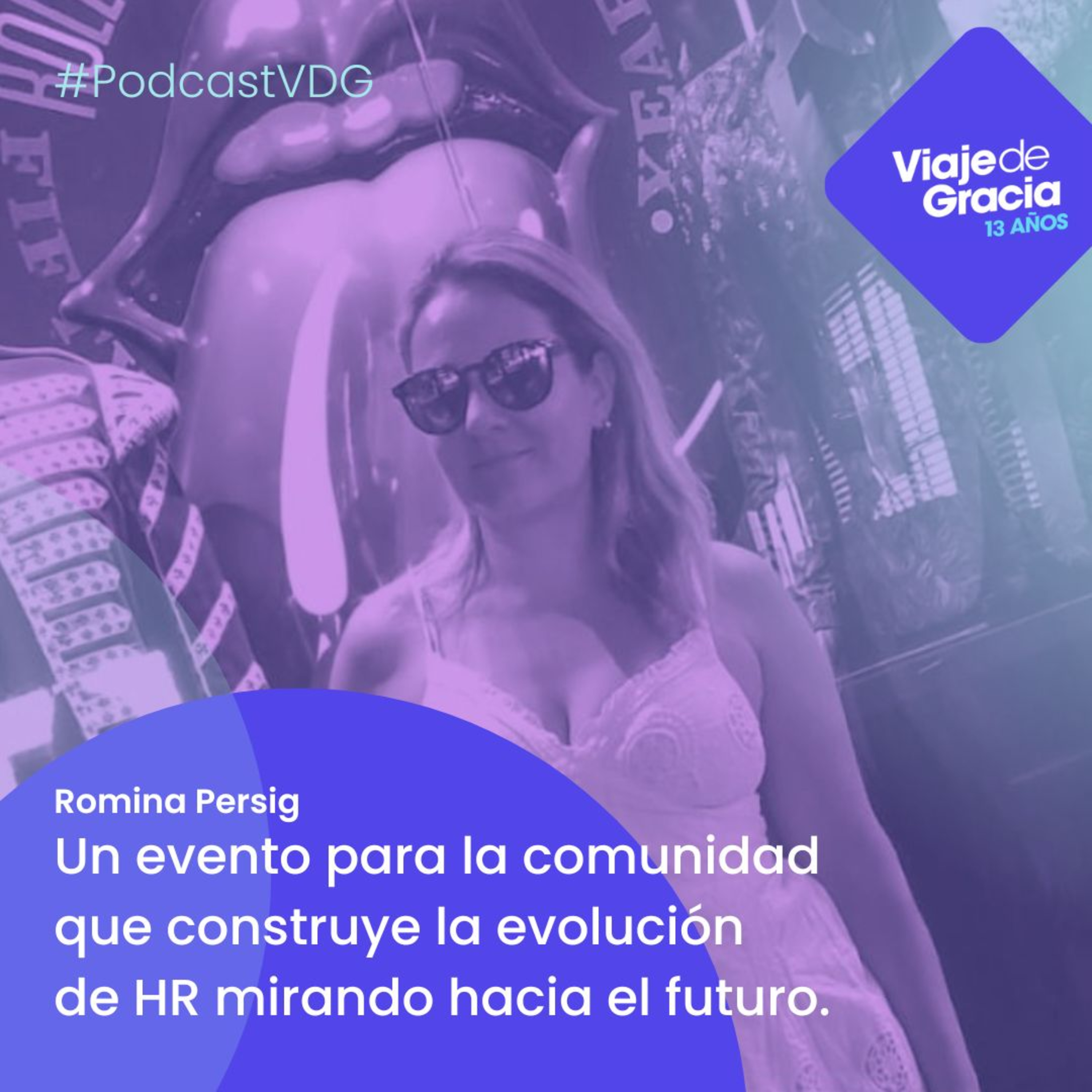 Portada de PODCAST VDG