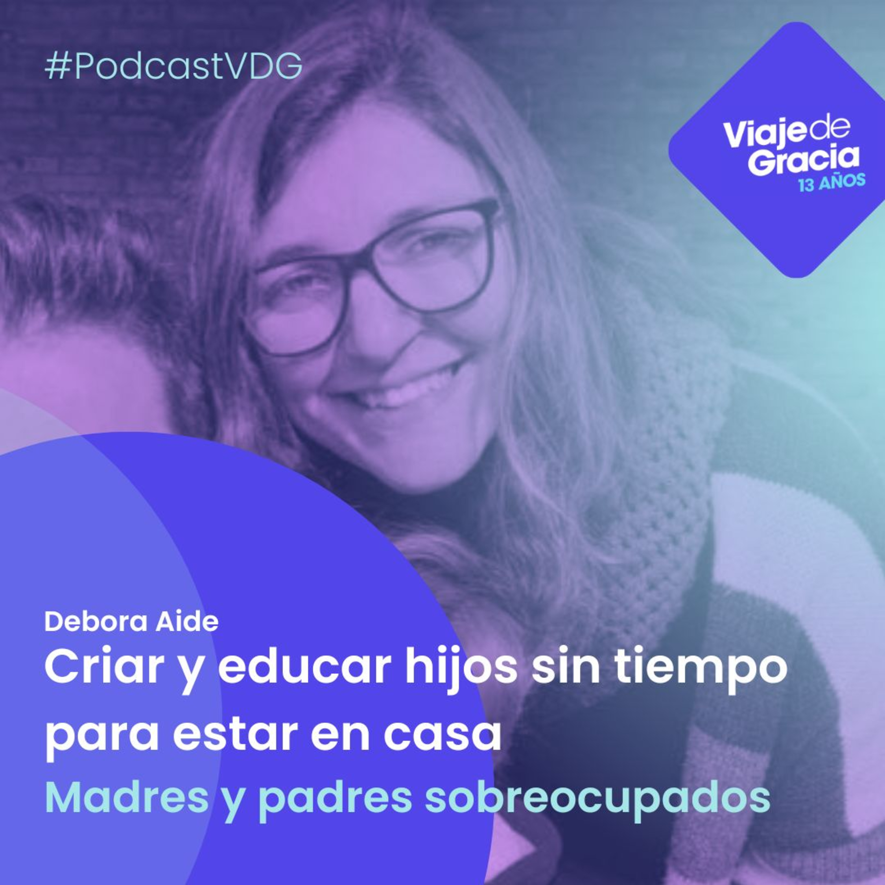 Portada de PODCAST VDG