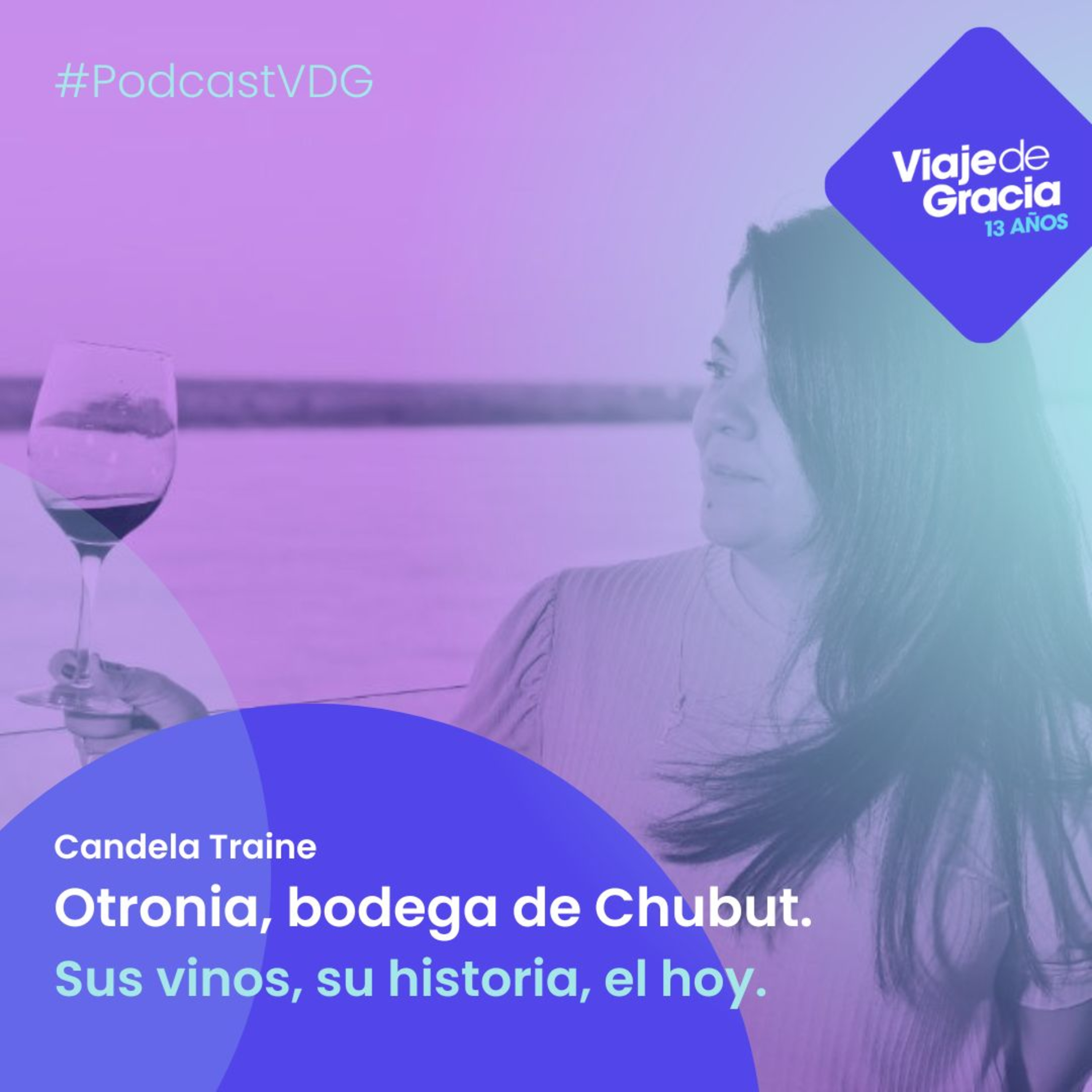 PODCAST VDG