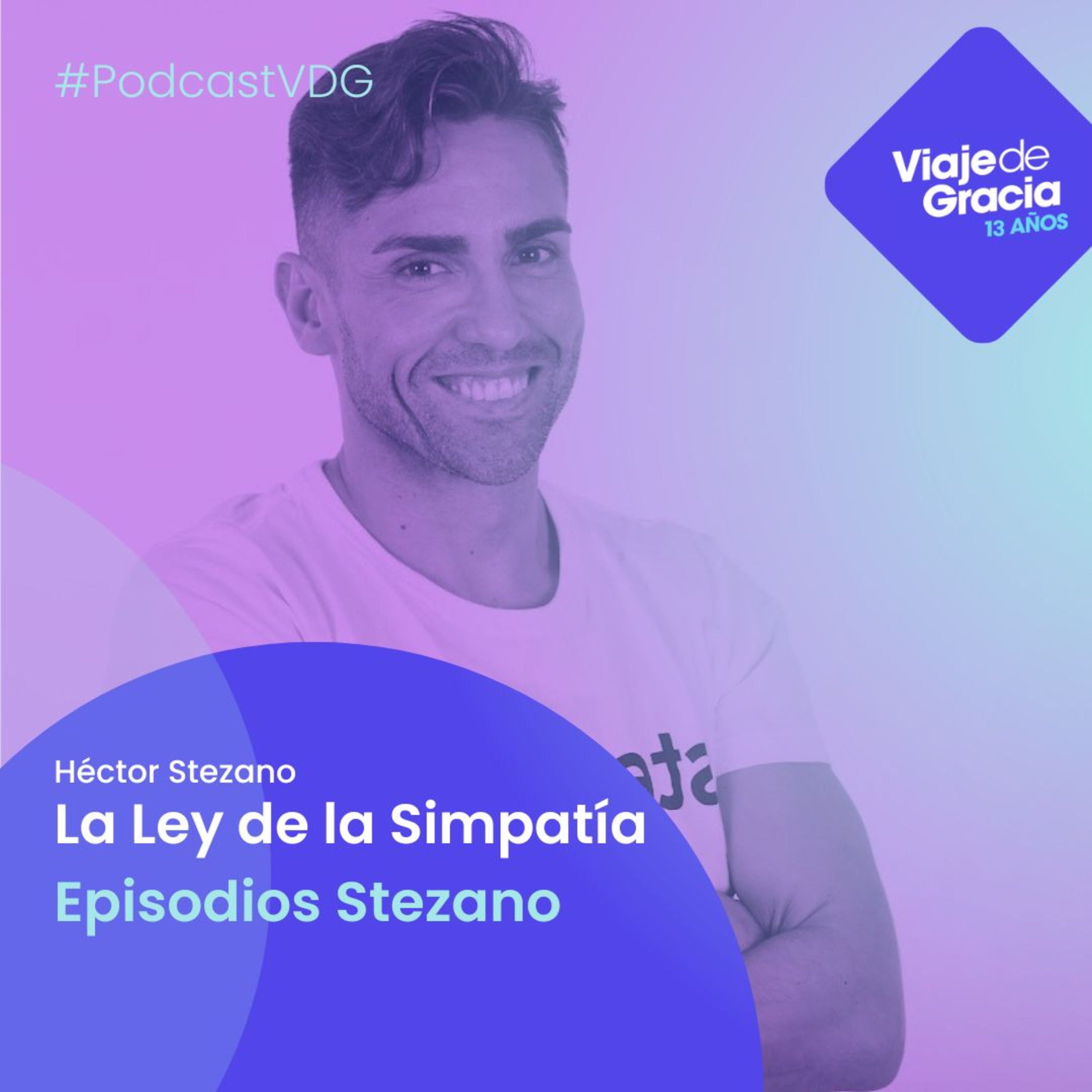 Portada de PODCAST VDG