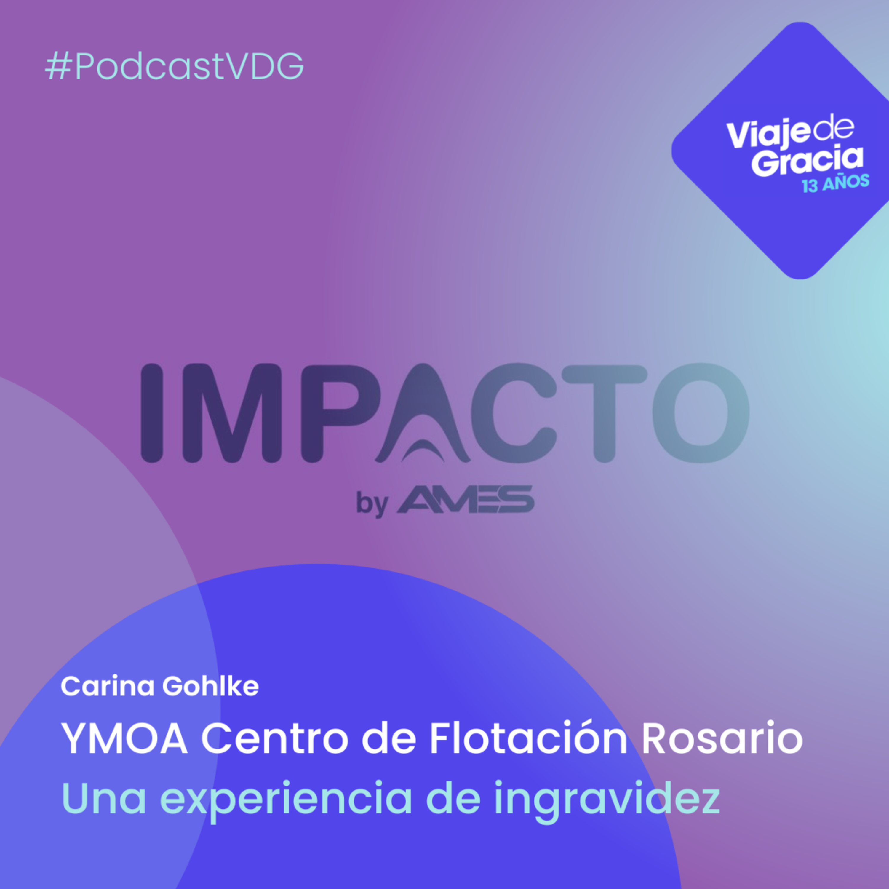 Portada de PODCAST VDG