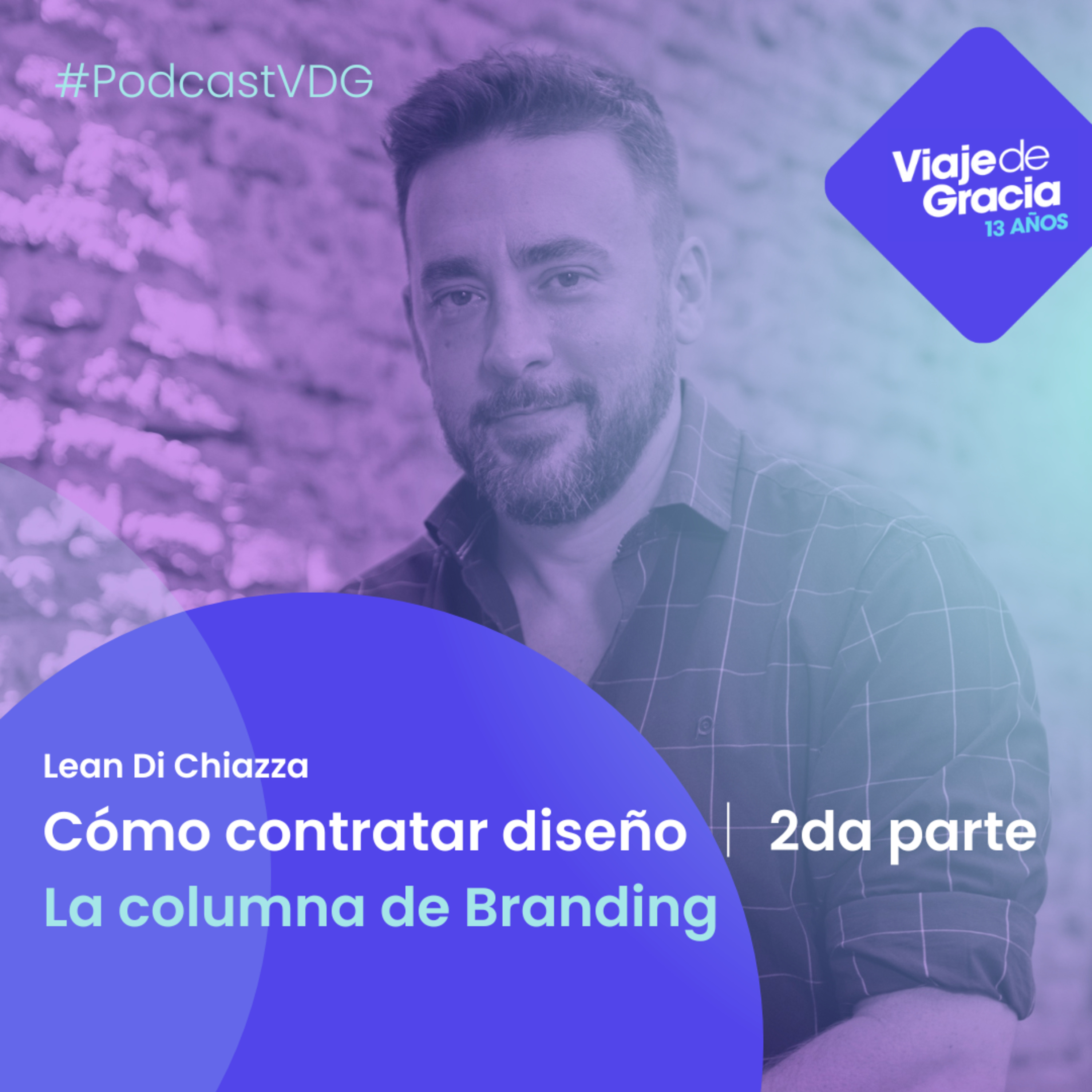 Portada de PODCAST VDG