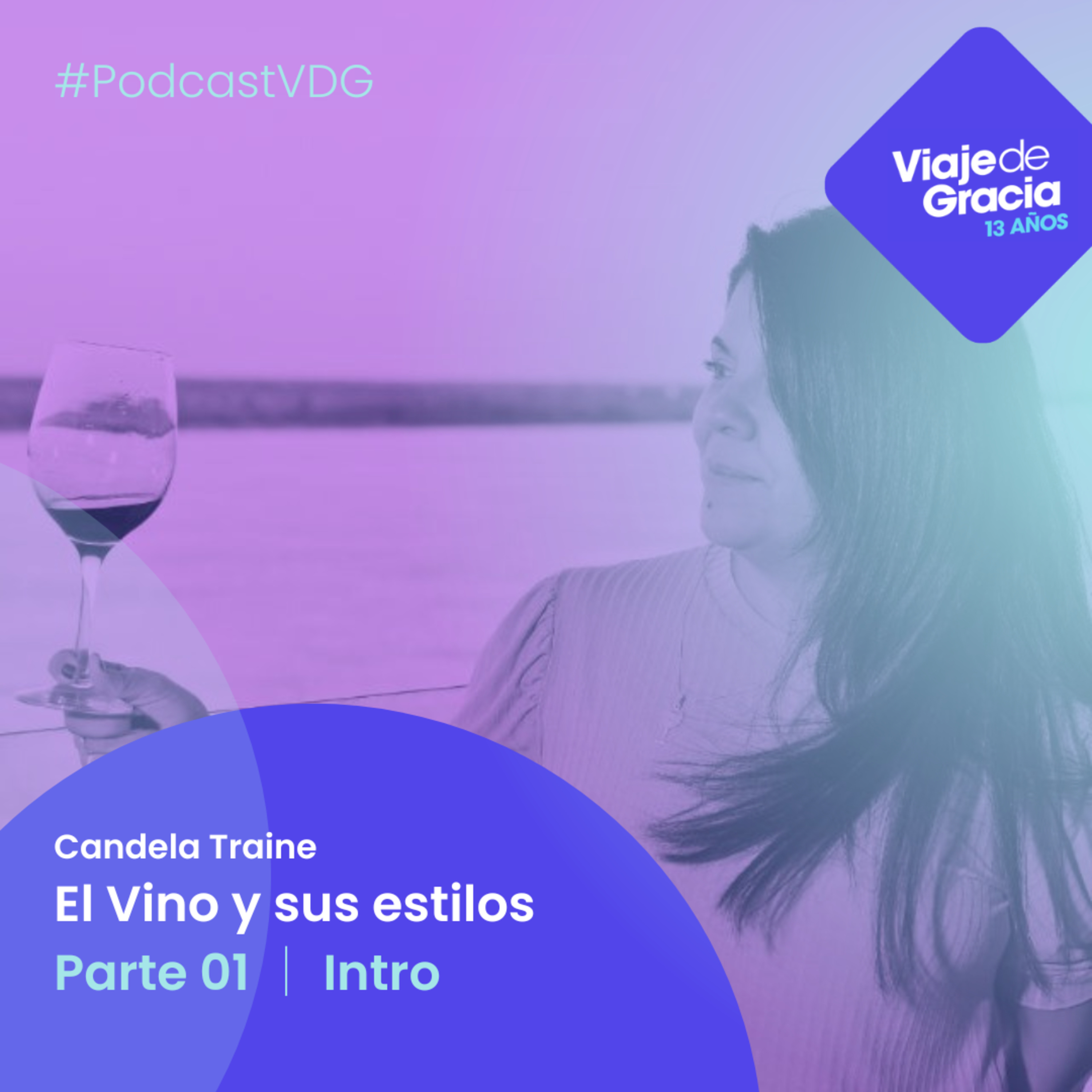 PODCAST VDG