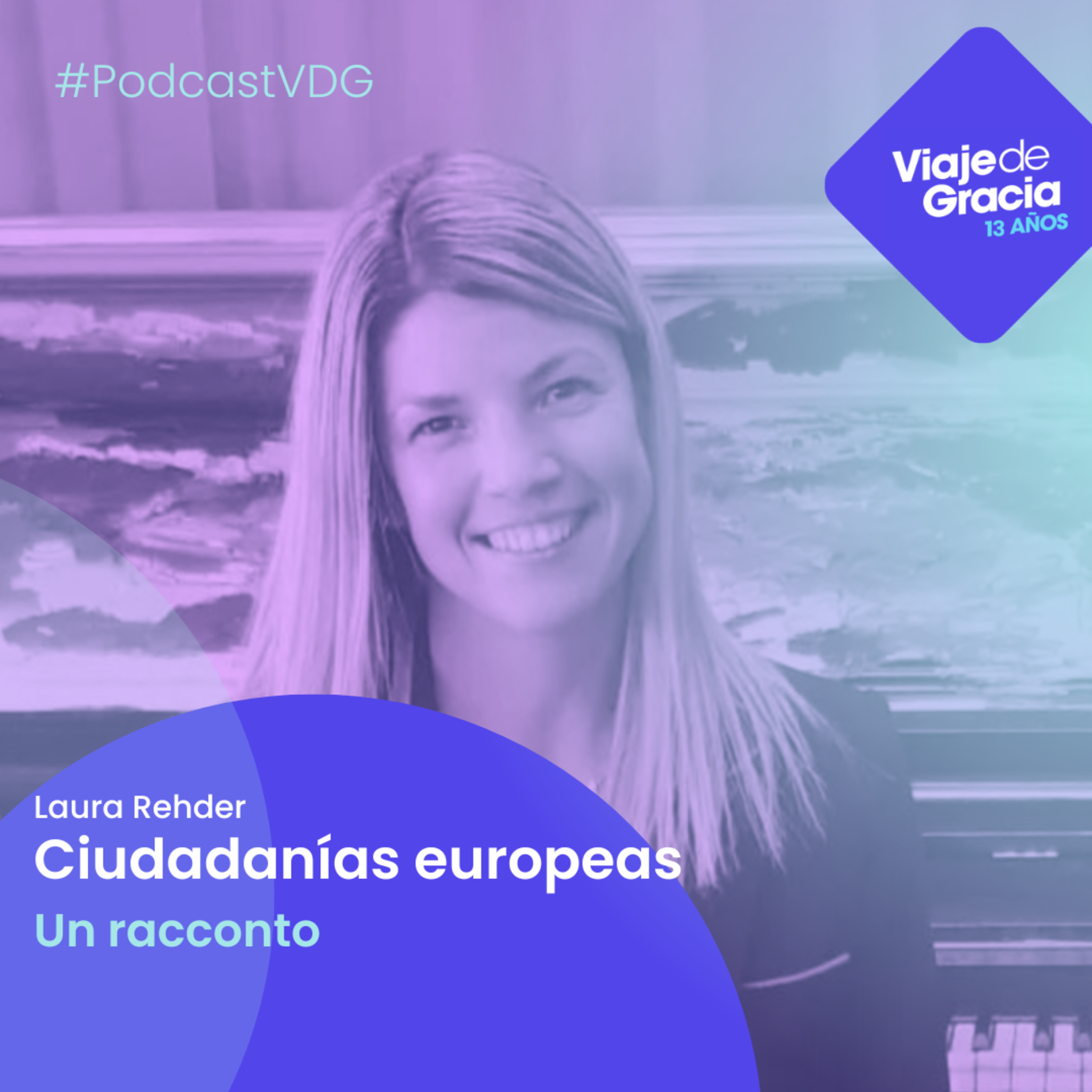 PODCAST VDG