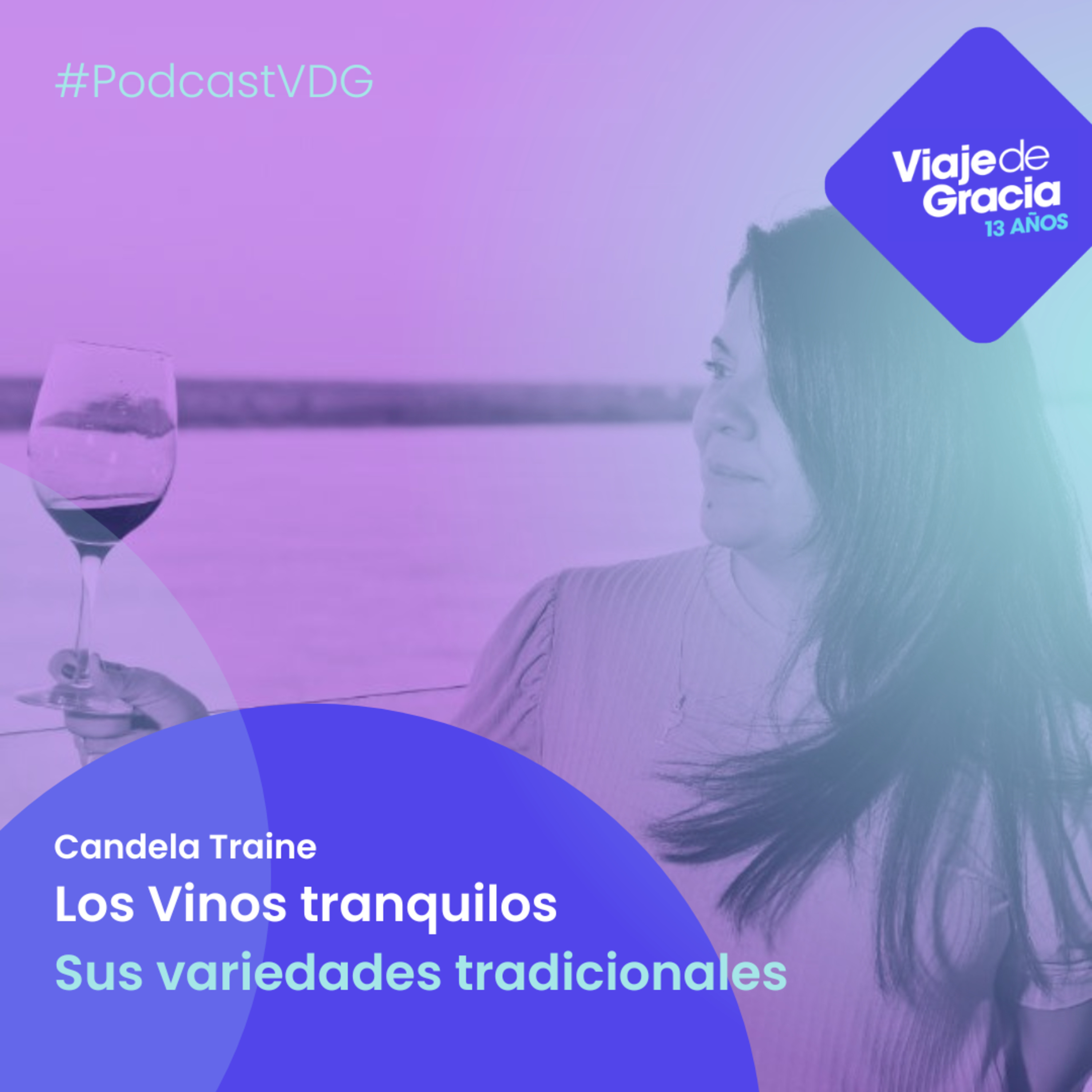 PODCAST VDG