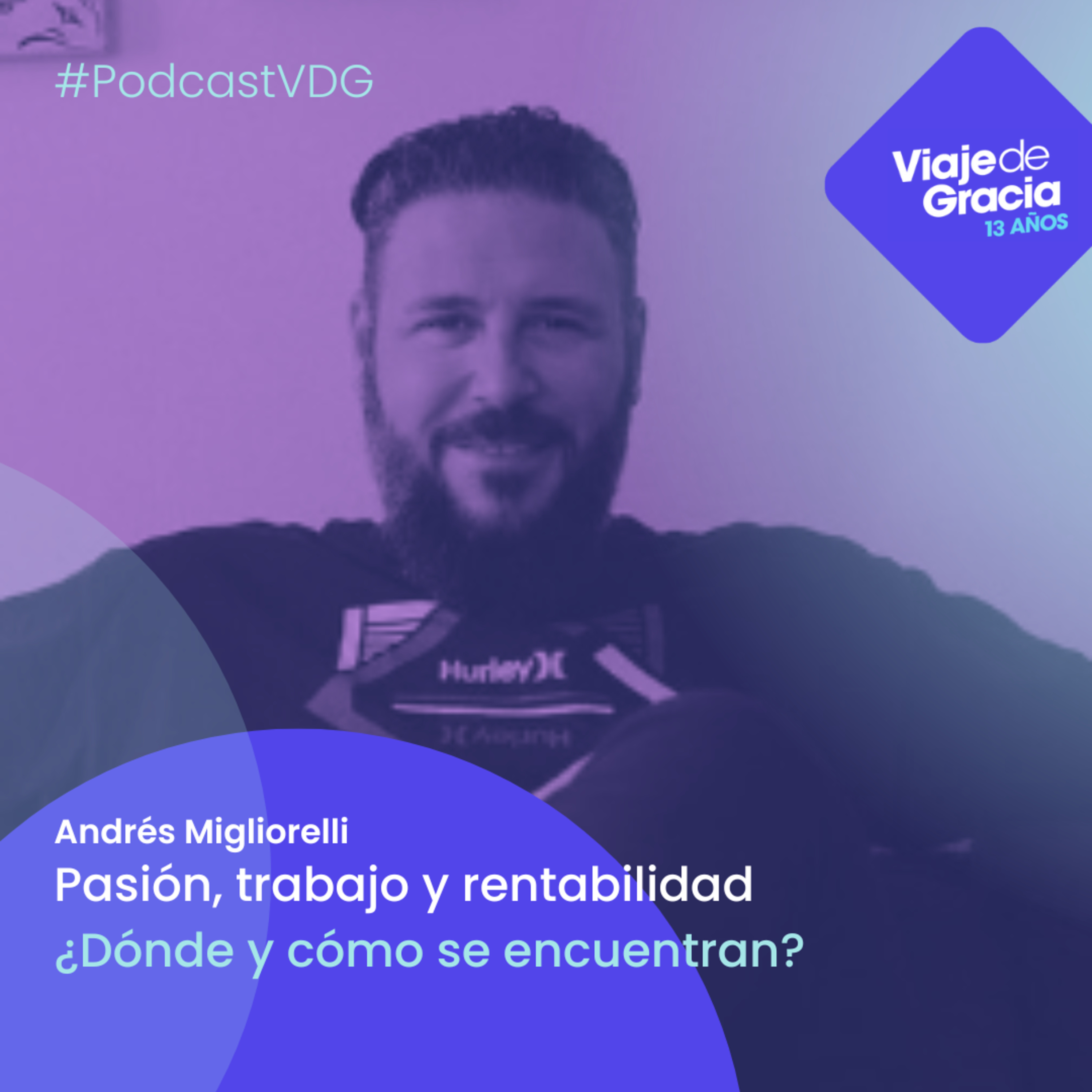 PODCAST VDG