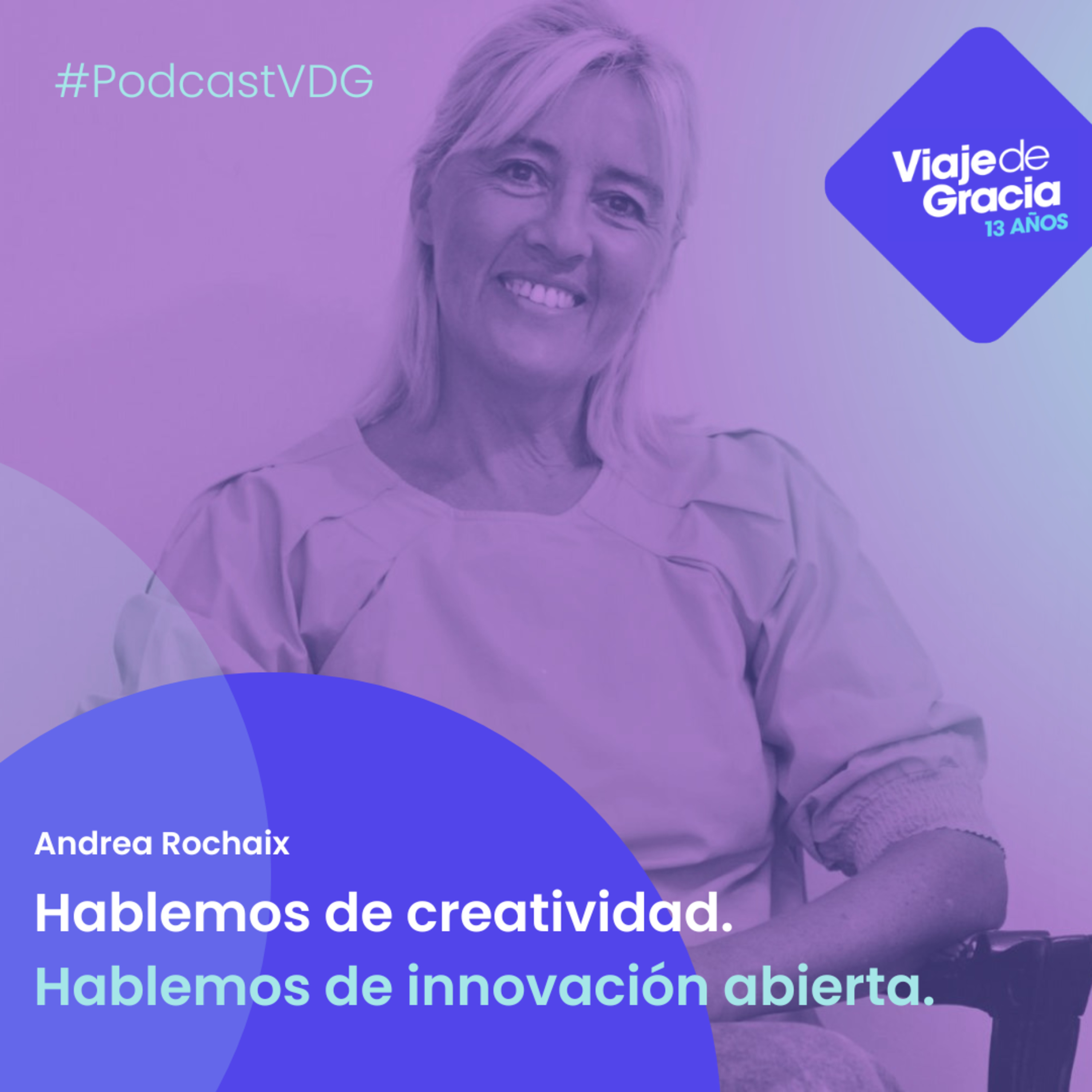 PODCAST VDG