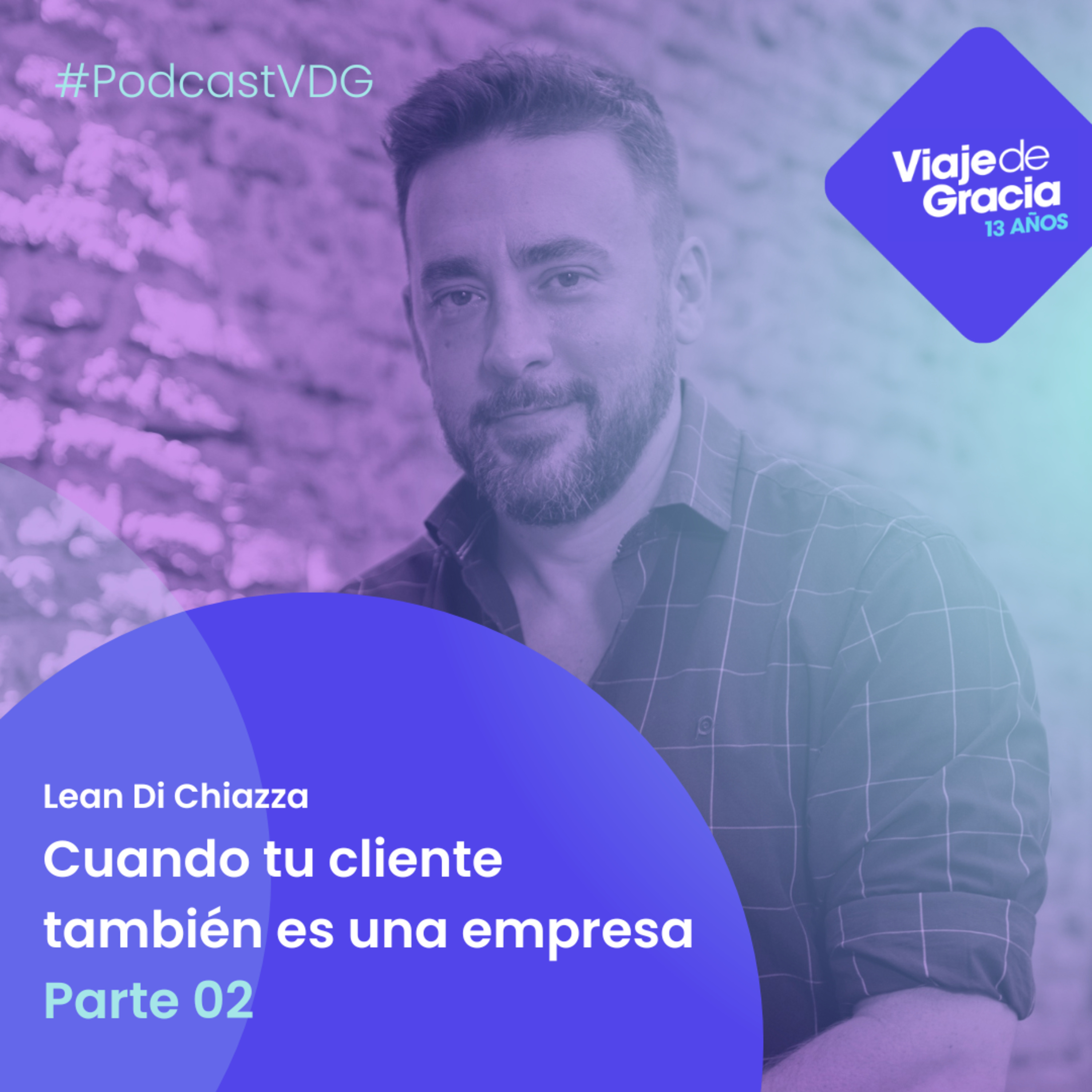 Portada de PODCAST VDG