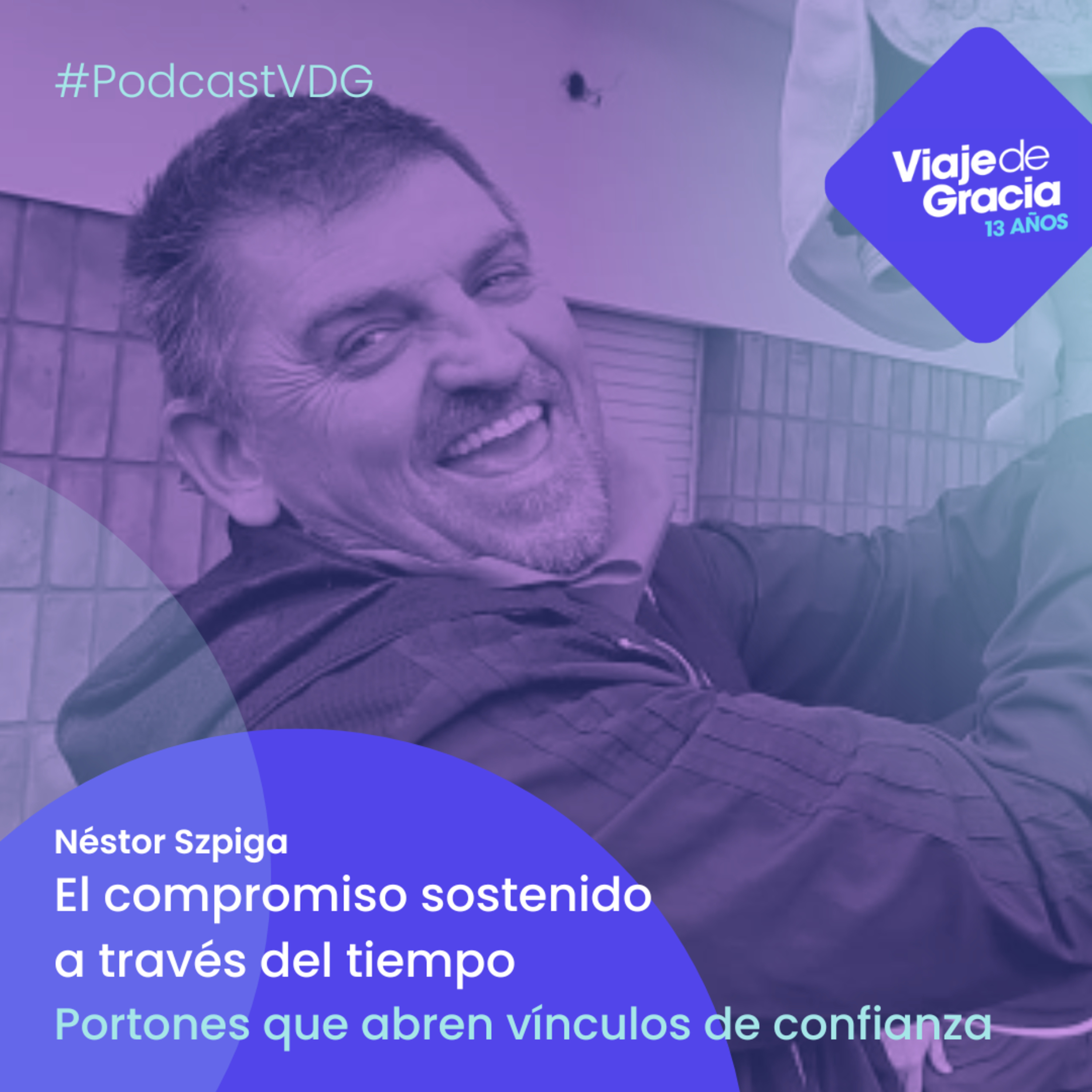 PODCAST VDG