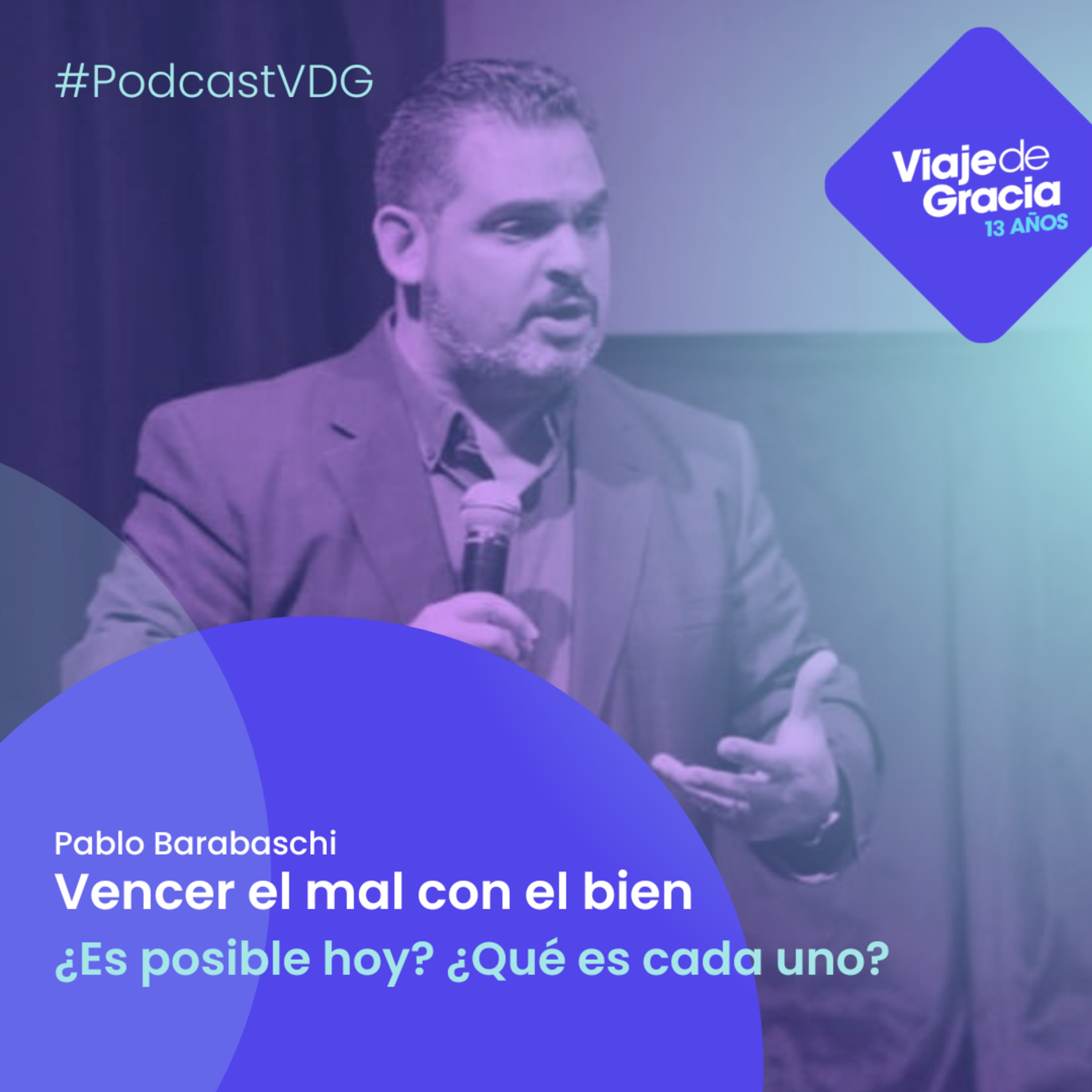 PODCAST VDG
