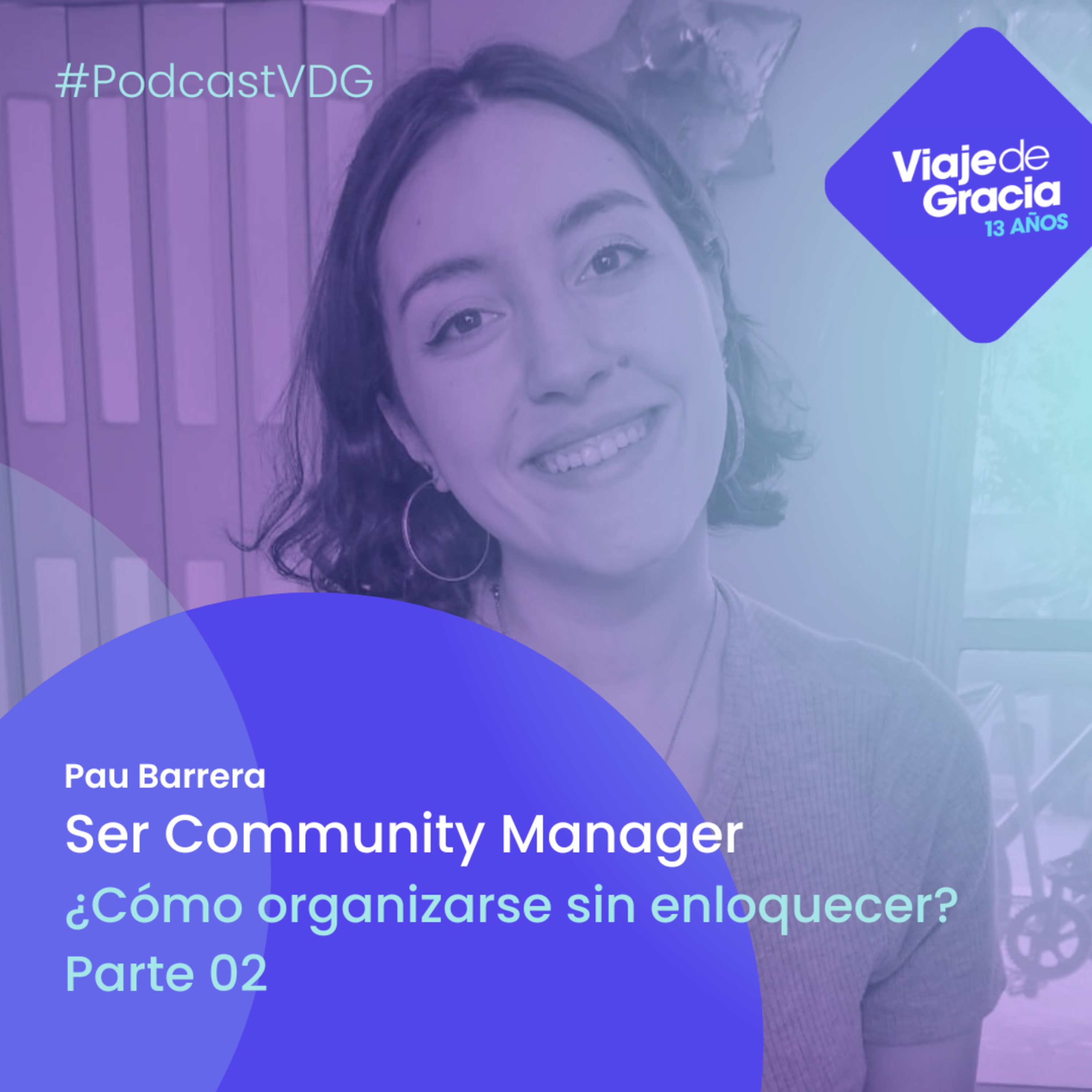 Portada de PODCAST VDG