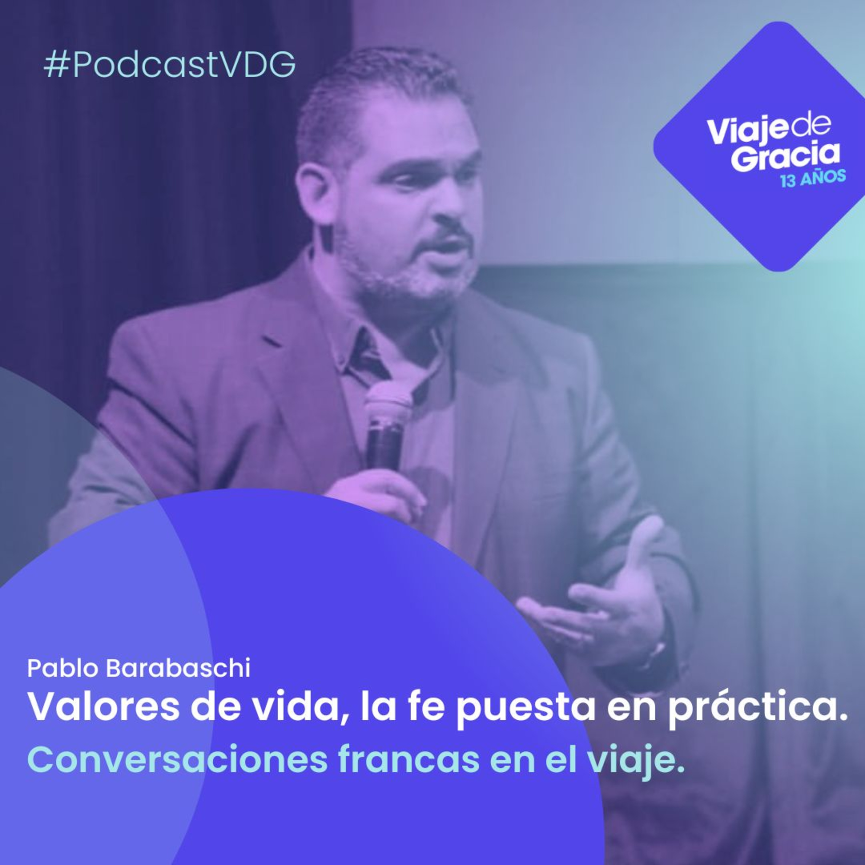 PODCAST VDG