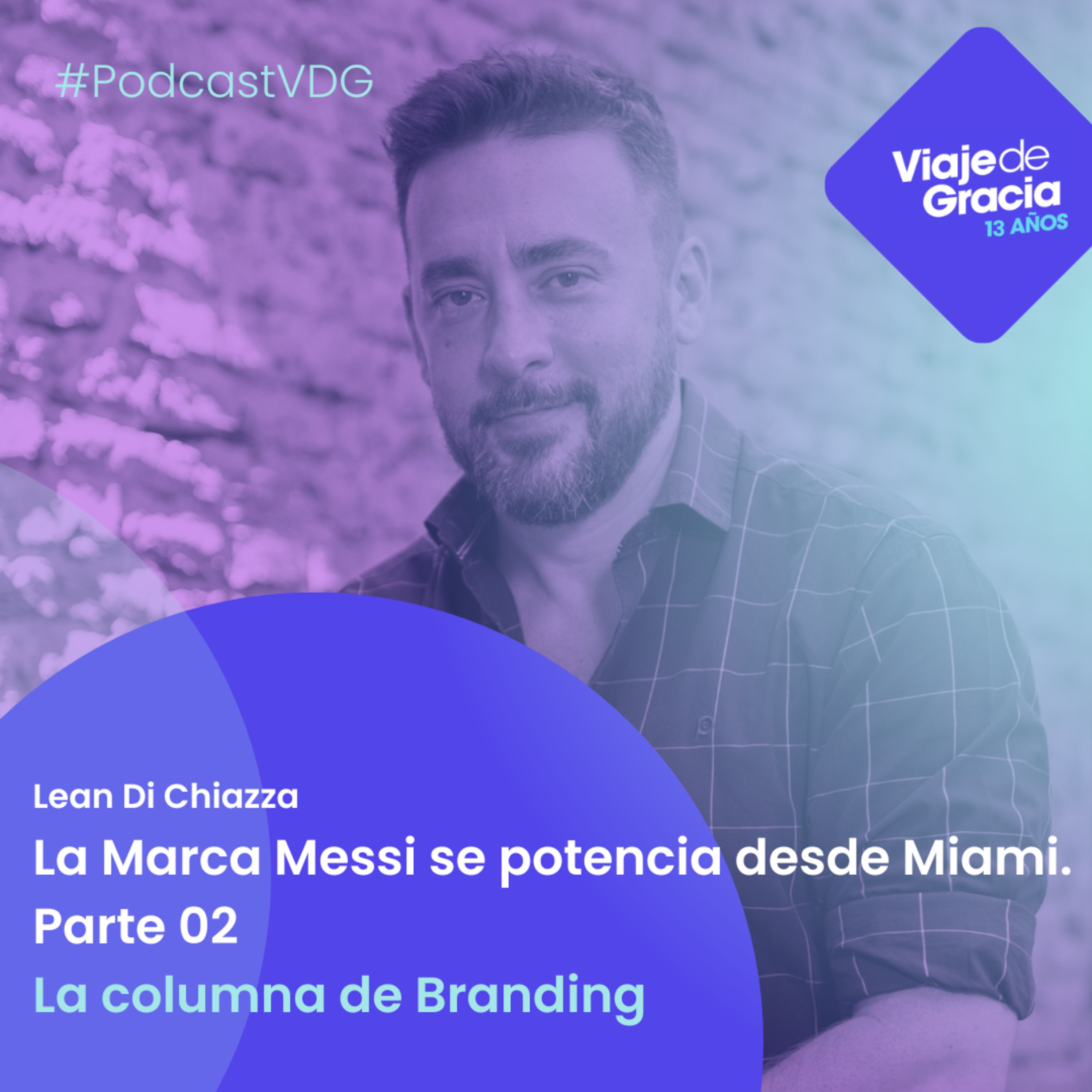Portada de PODCAST VDG