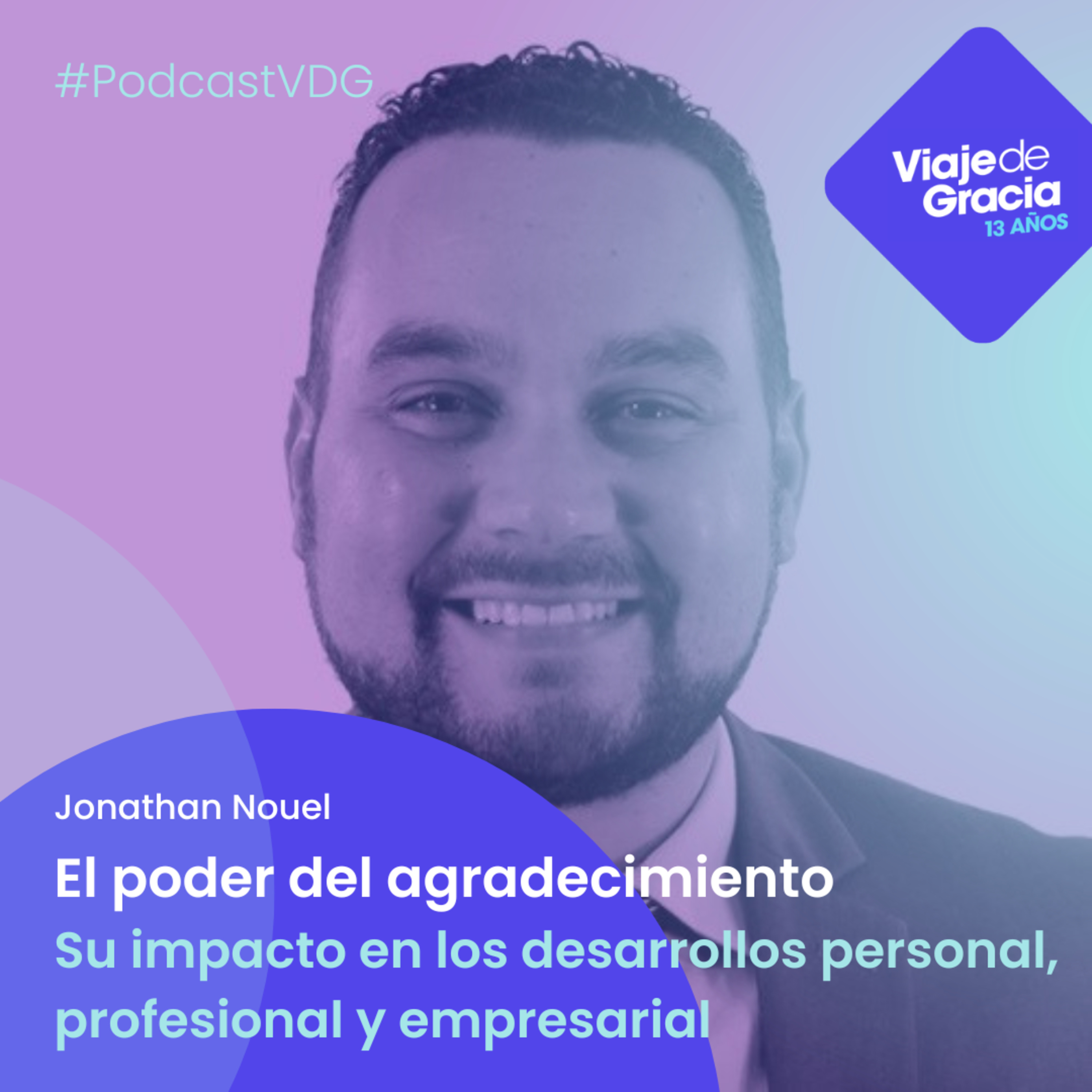 Portada de PODCAST VDG