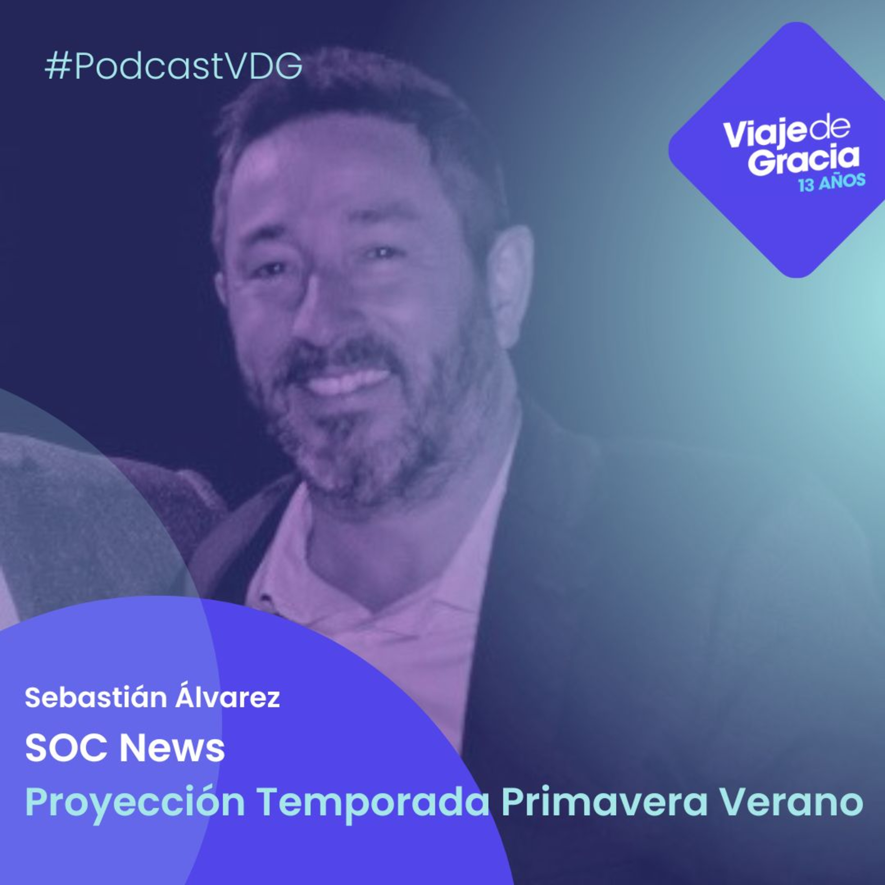 PODCAST VDG