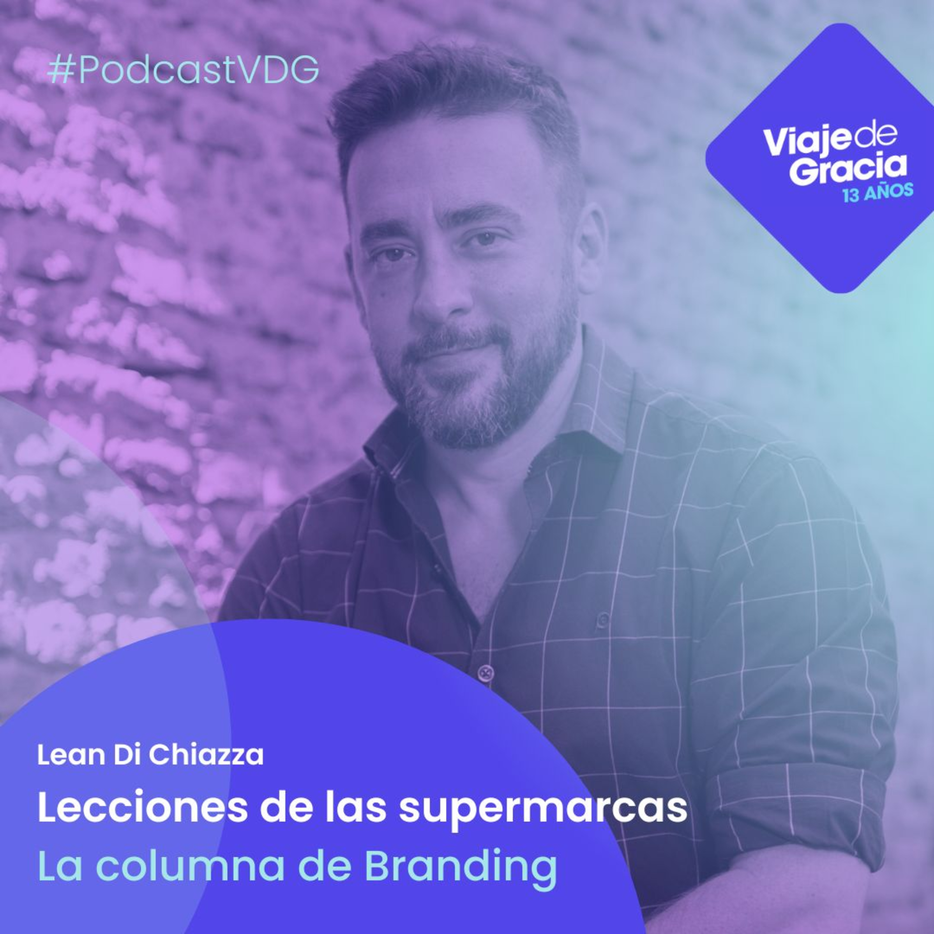 Portada de PODCAST VDG