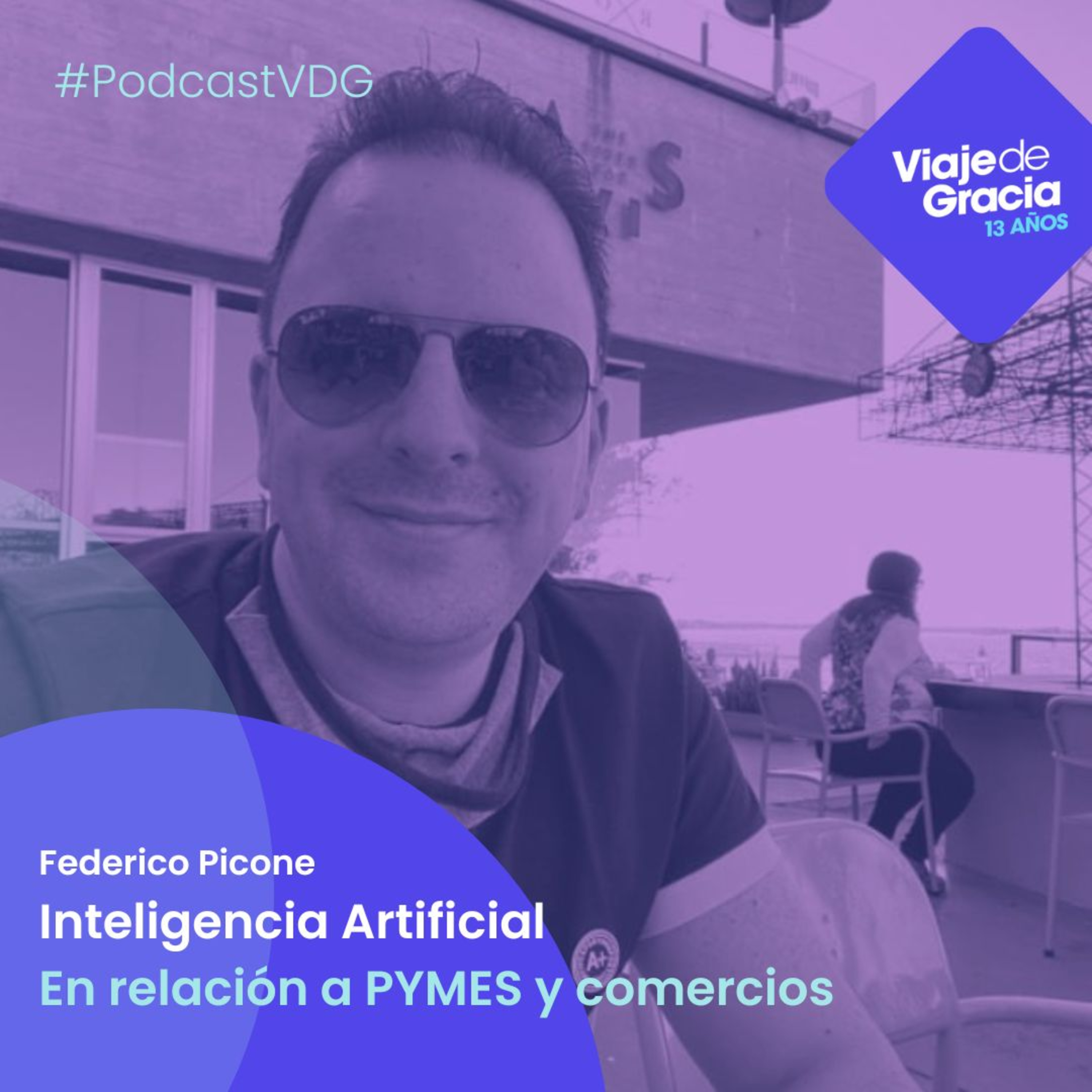 PODCAST VDG