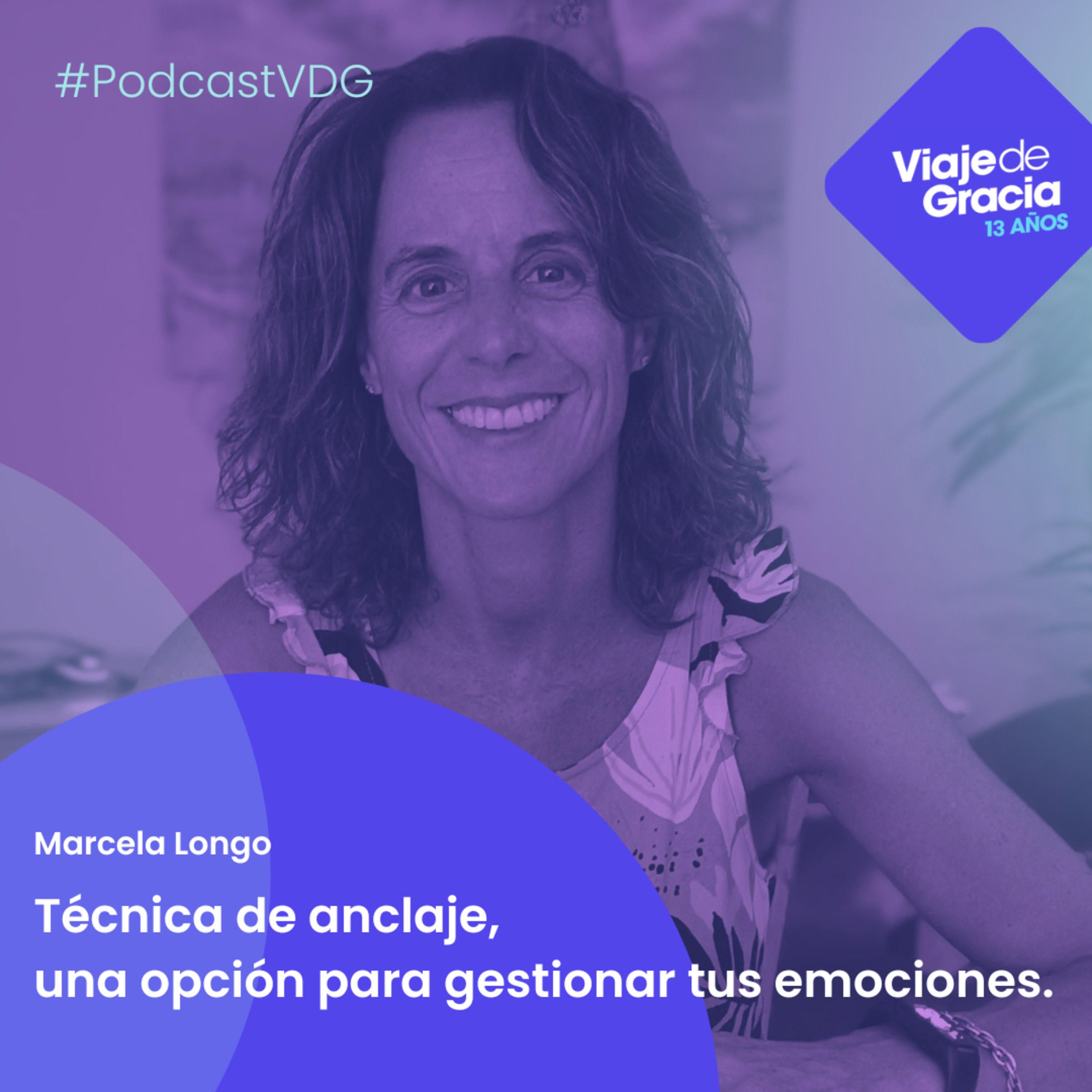 Portada de PODCAST VDG