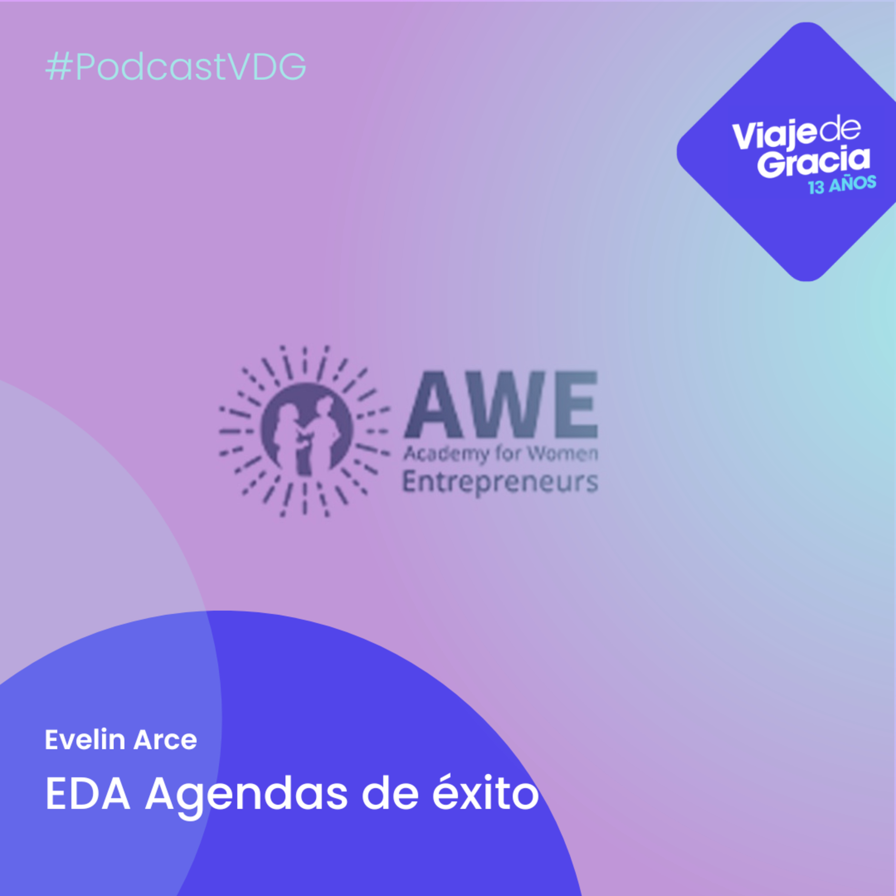 Portada de PODCAST VDG