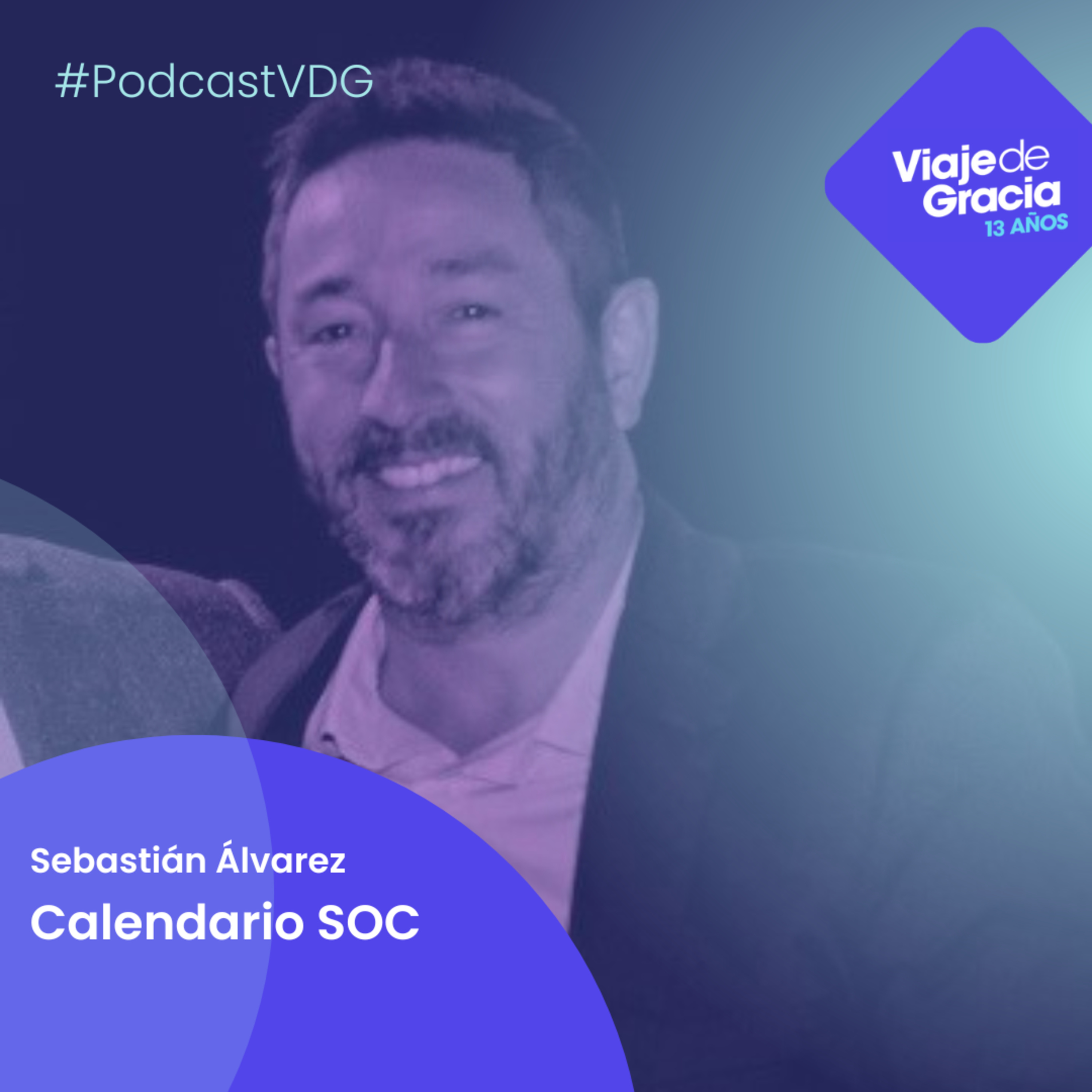 PODCAST VDG