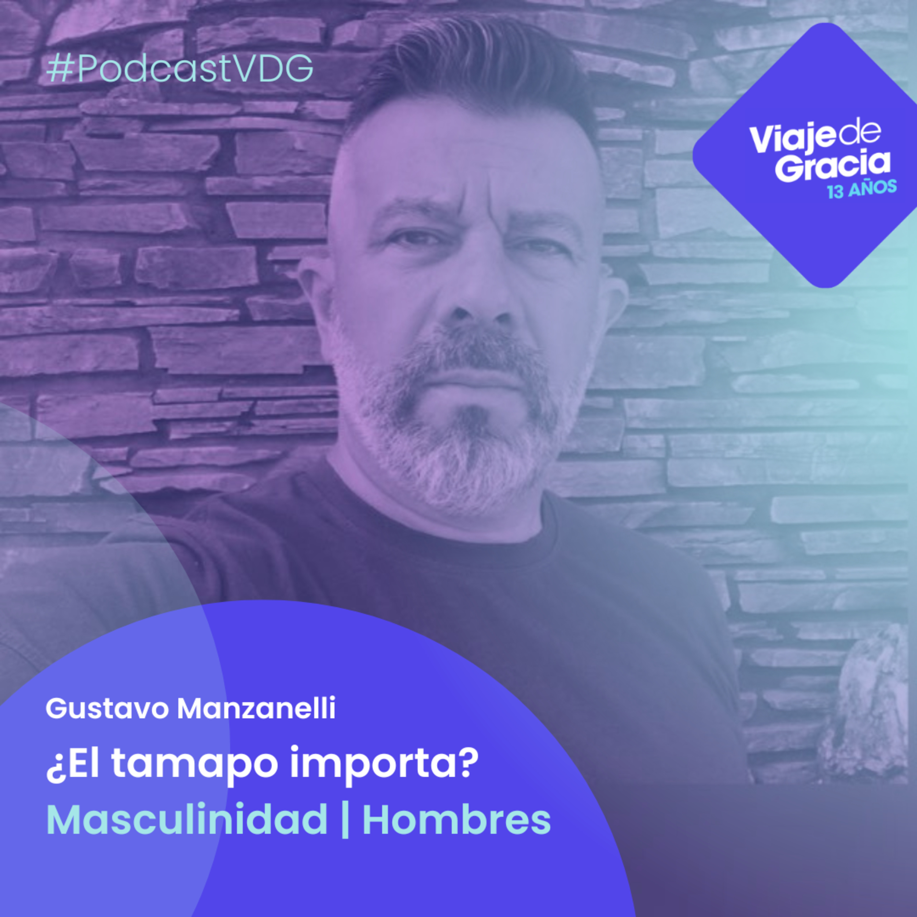 PODCAST VDG