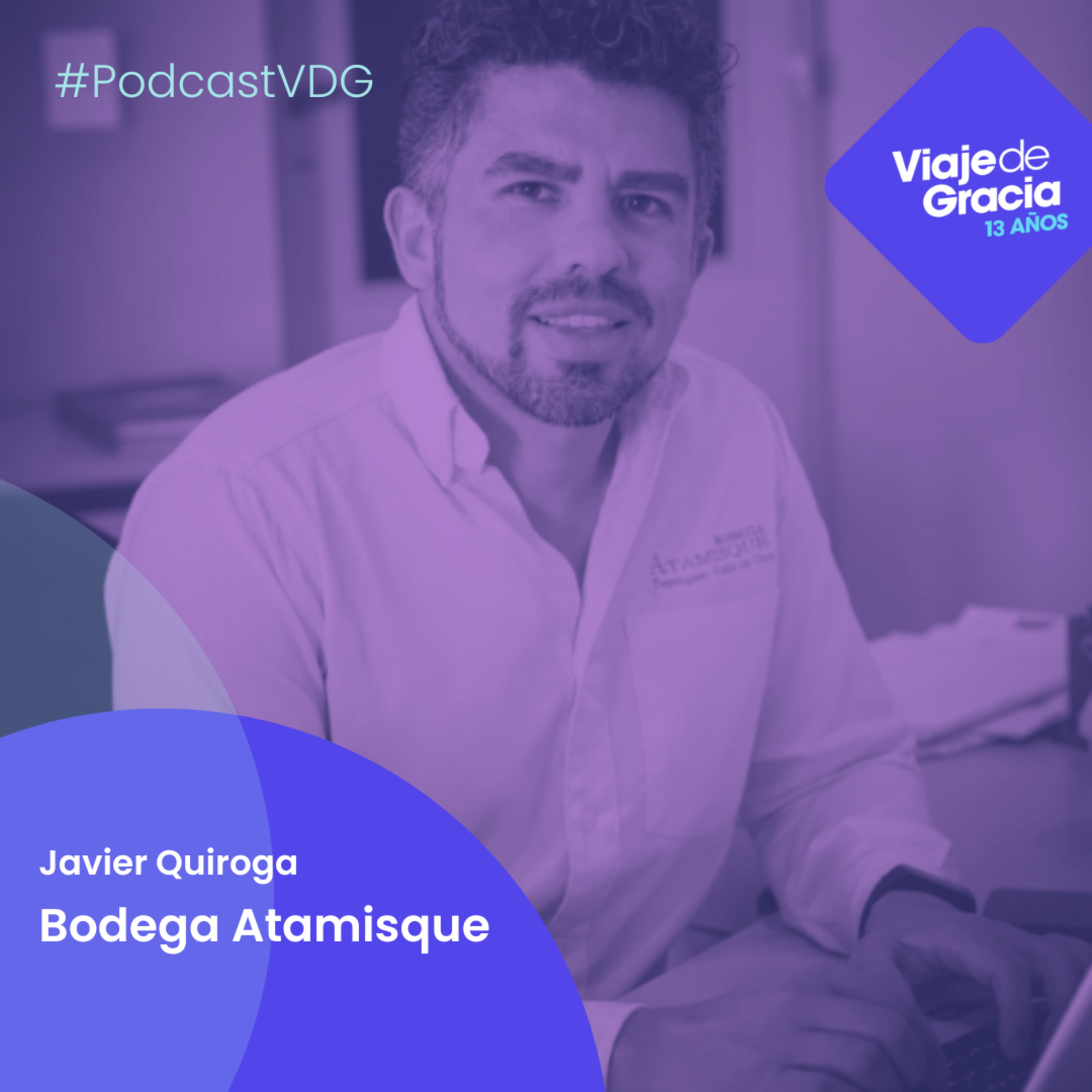 Portada de PODCAST VDG