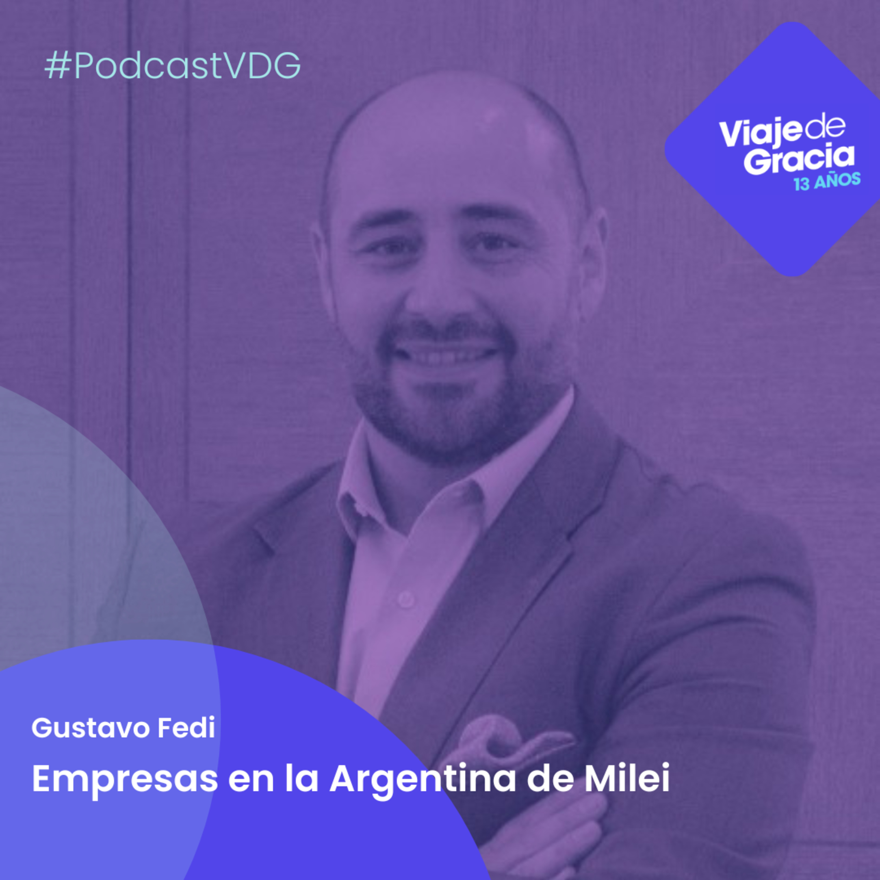 PODCAST VDG