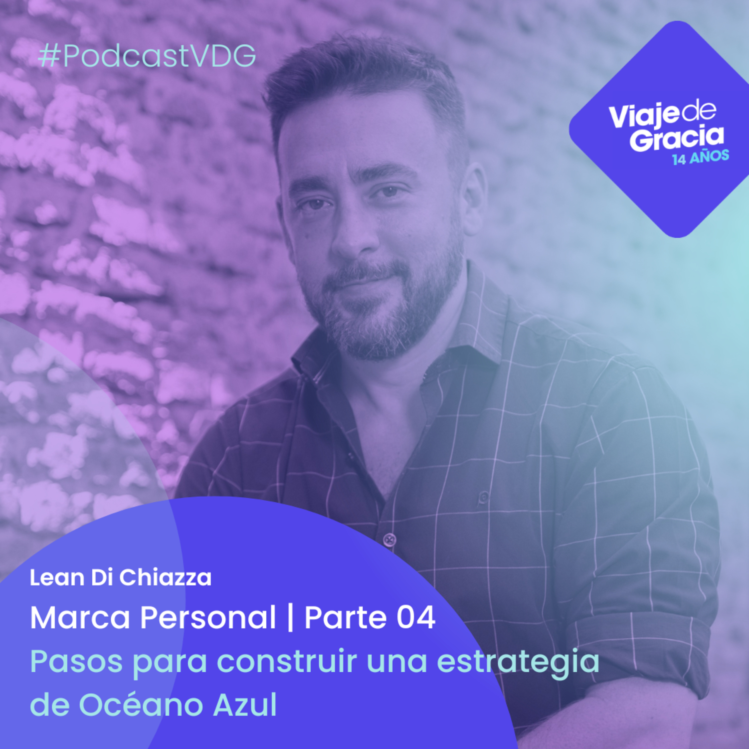 Portada de PODCAST VDG