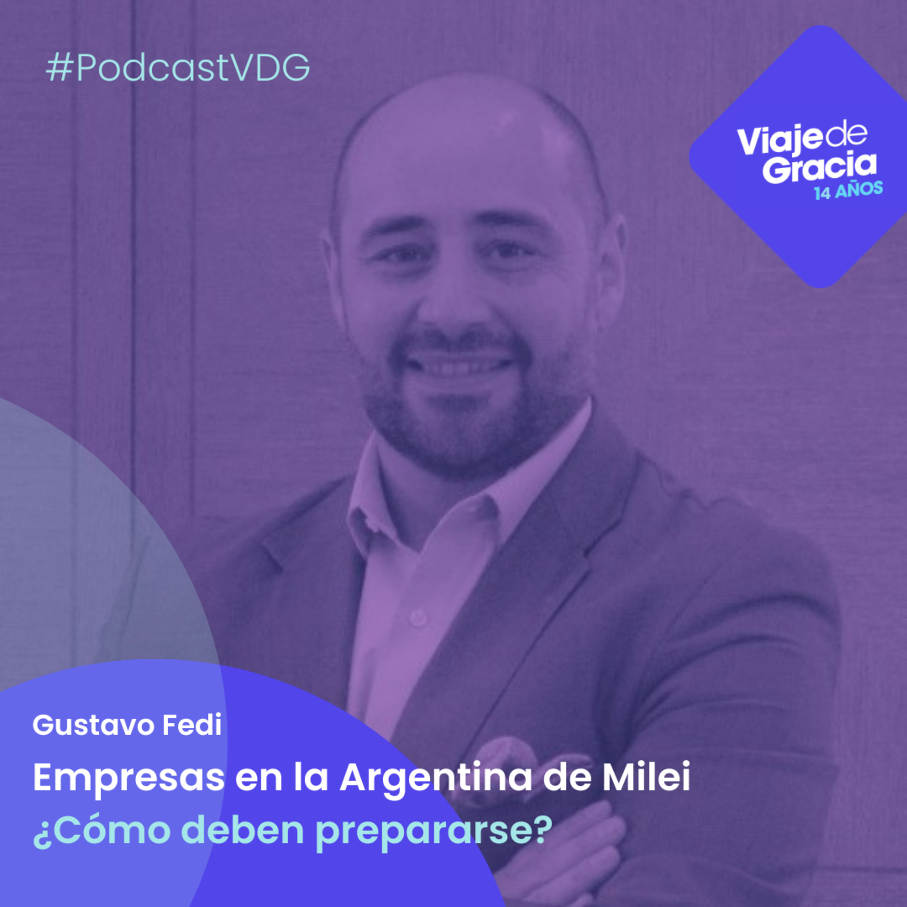 PODCAST VDG