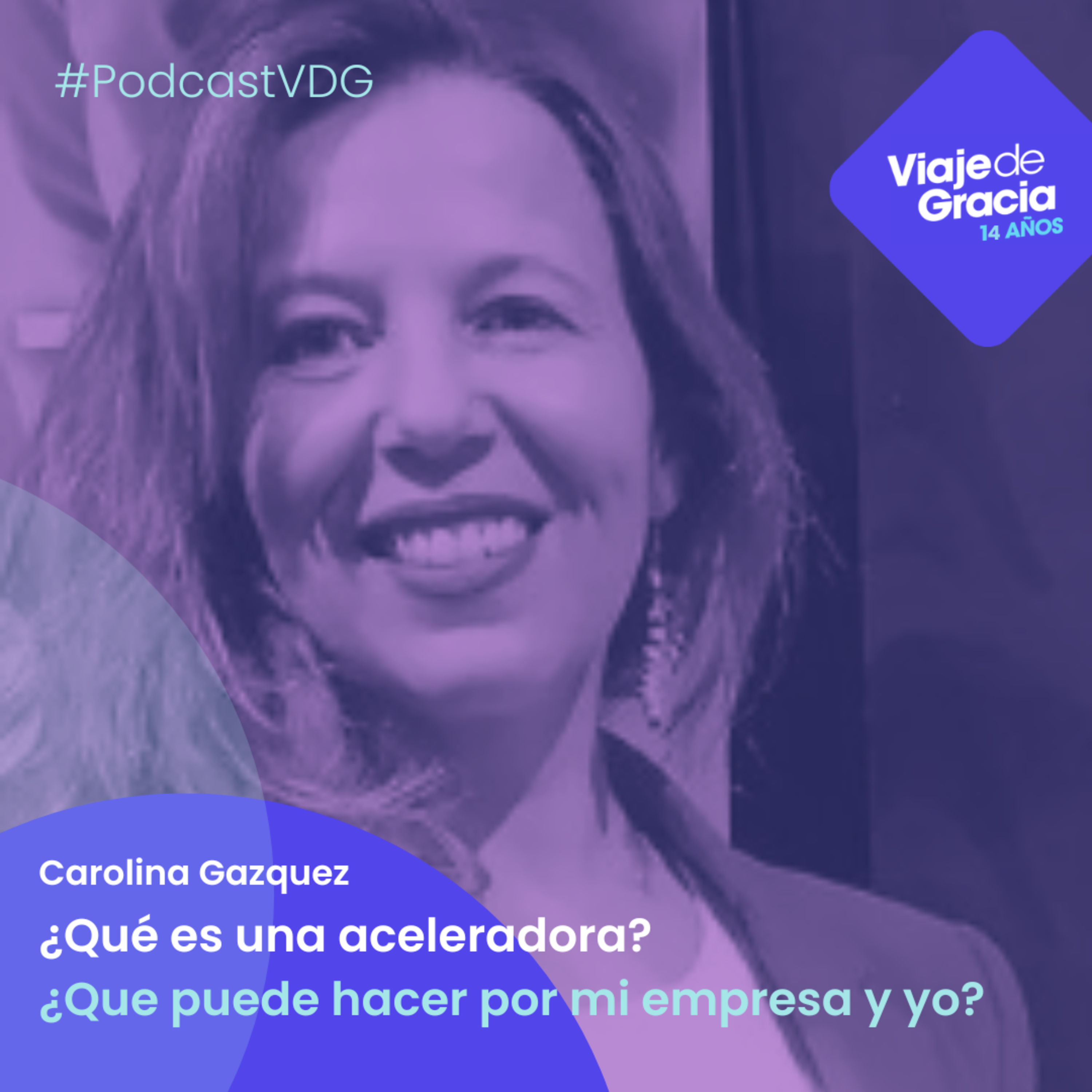 PODCAST VDG