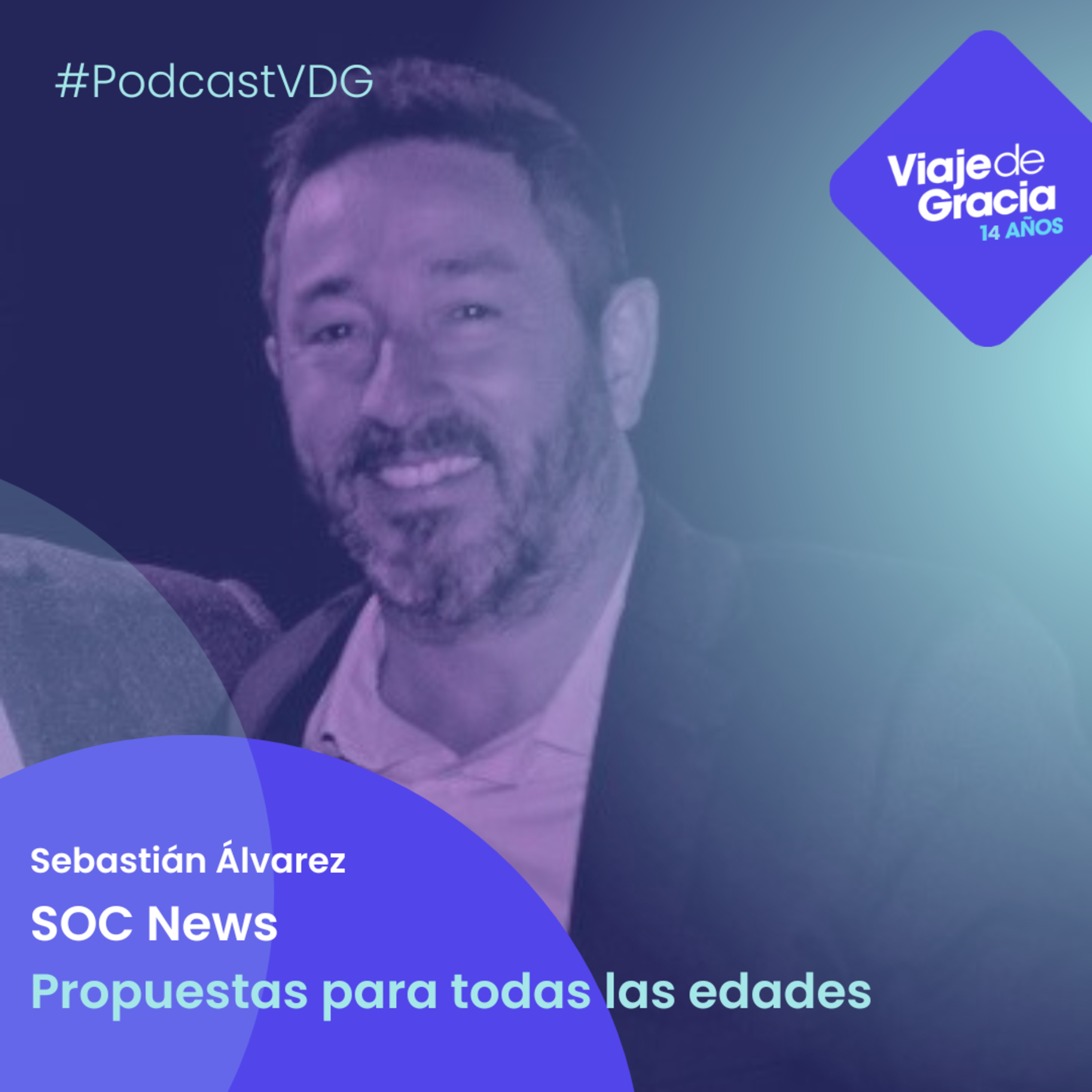 PODCAST VDG