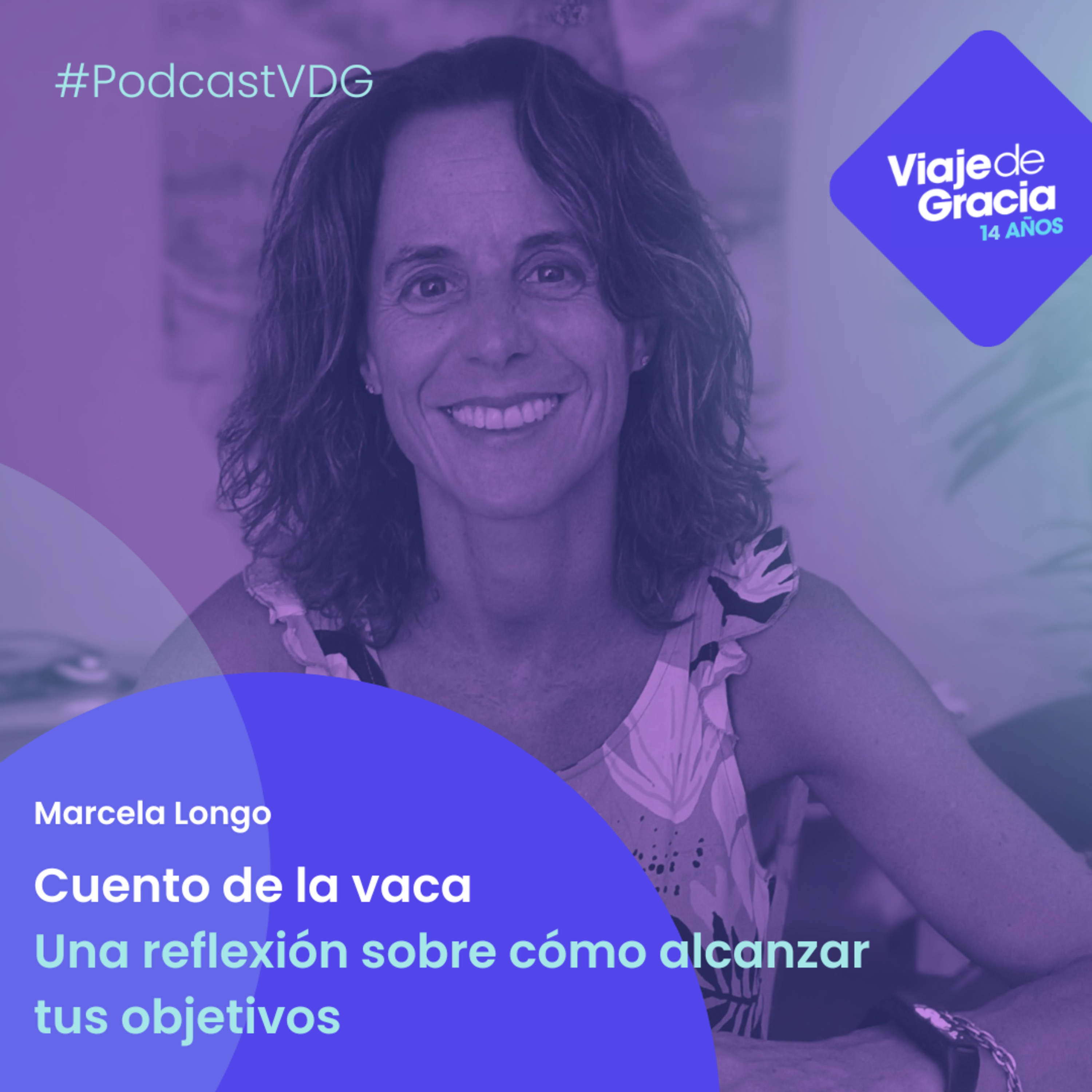 Portada de PODCAST VDG