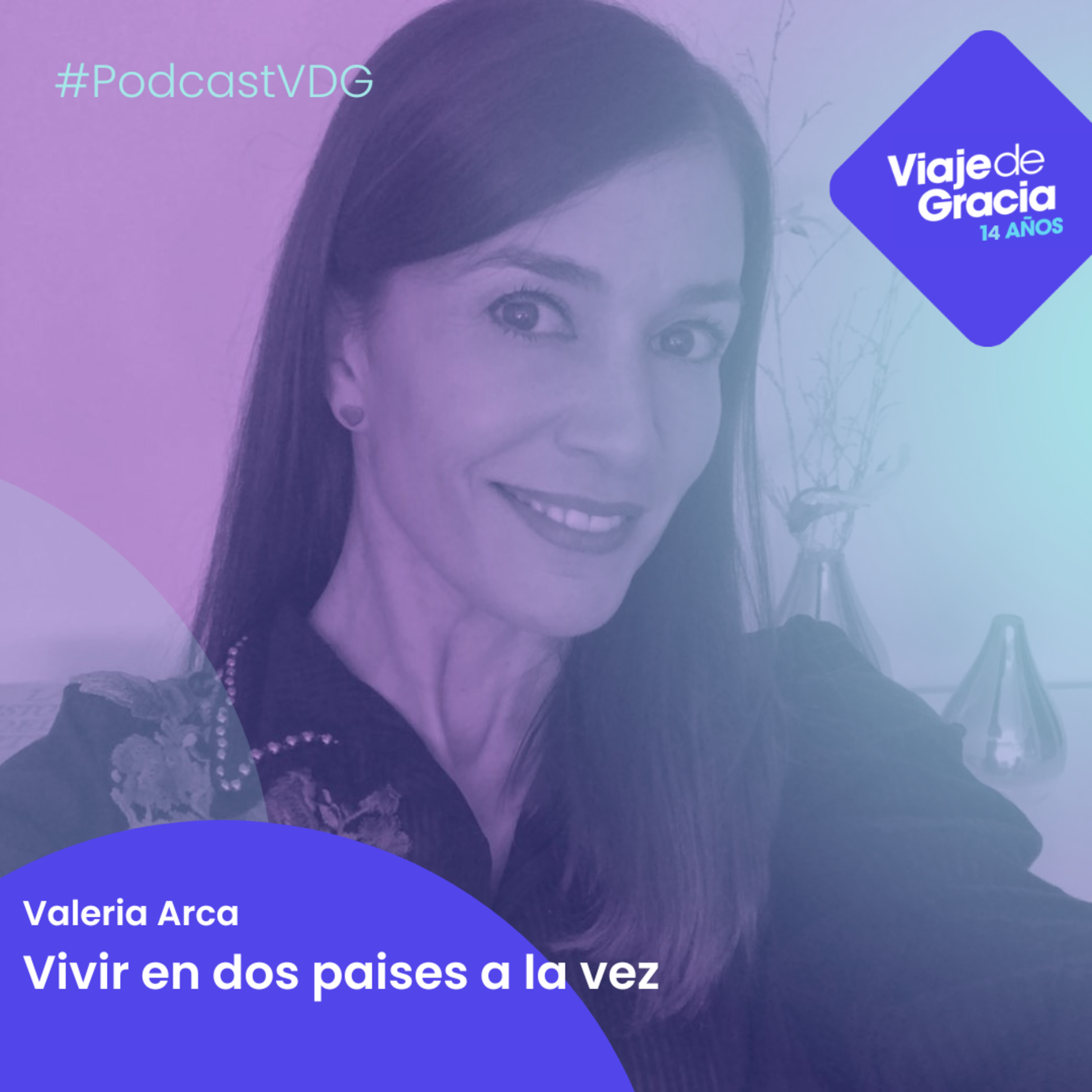 PODCAST VDG