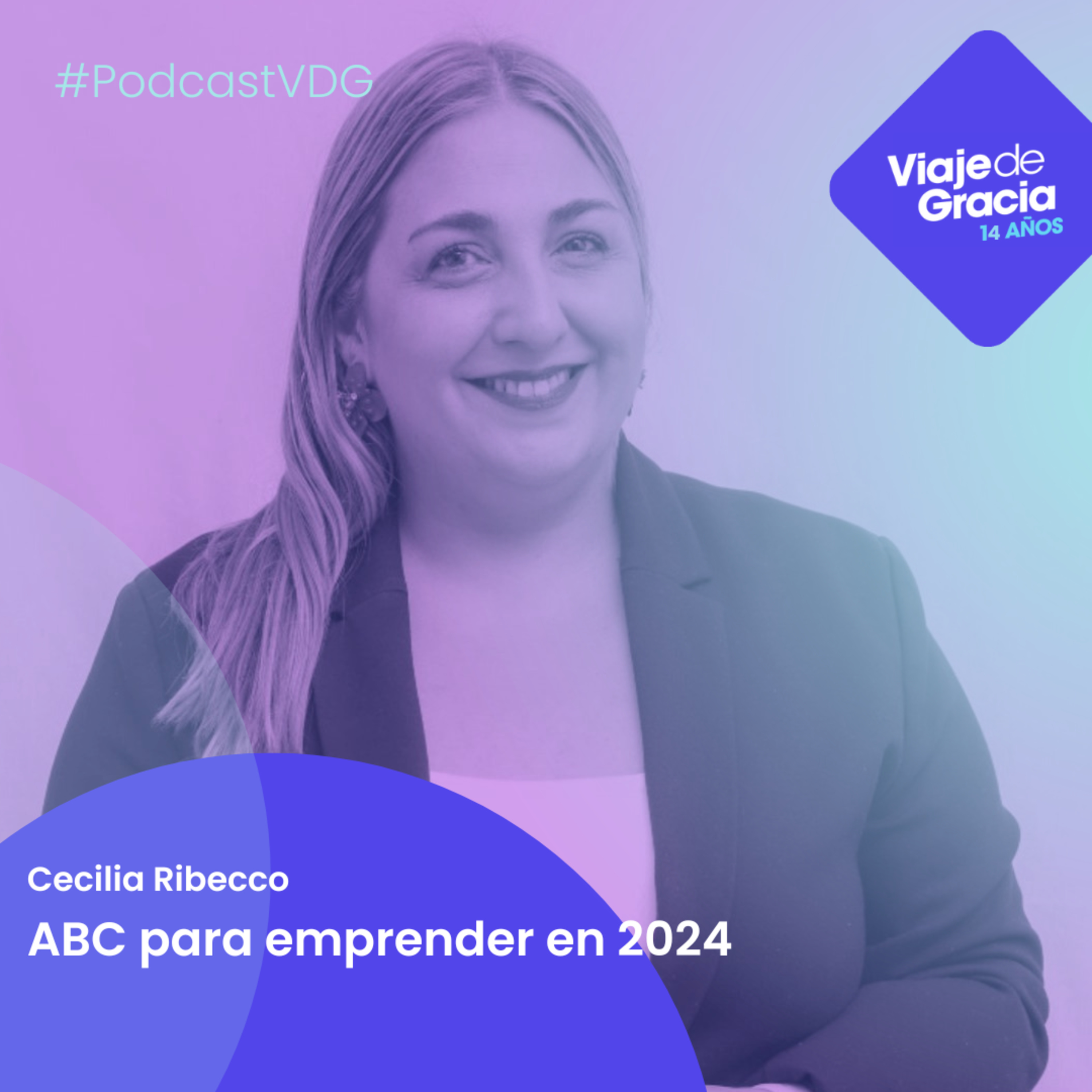 Portada de PODCAST VDG