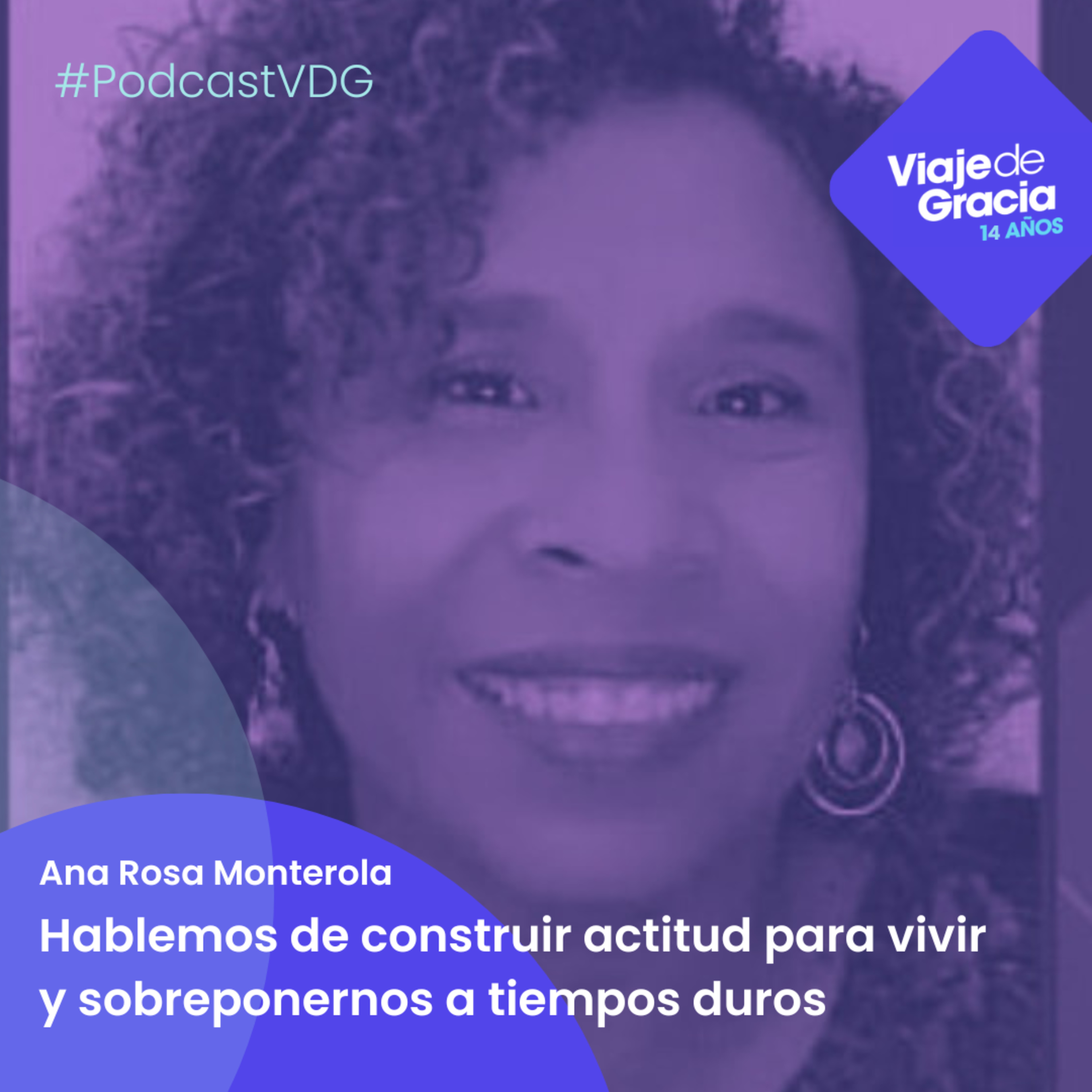 Portada de PODCAST VDG