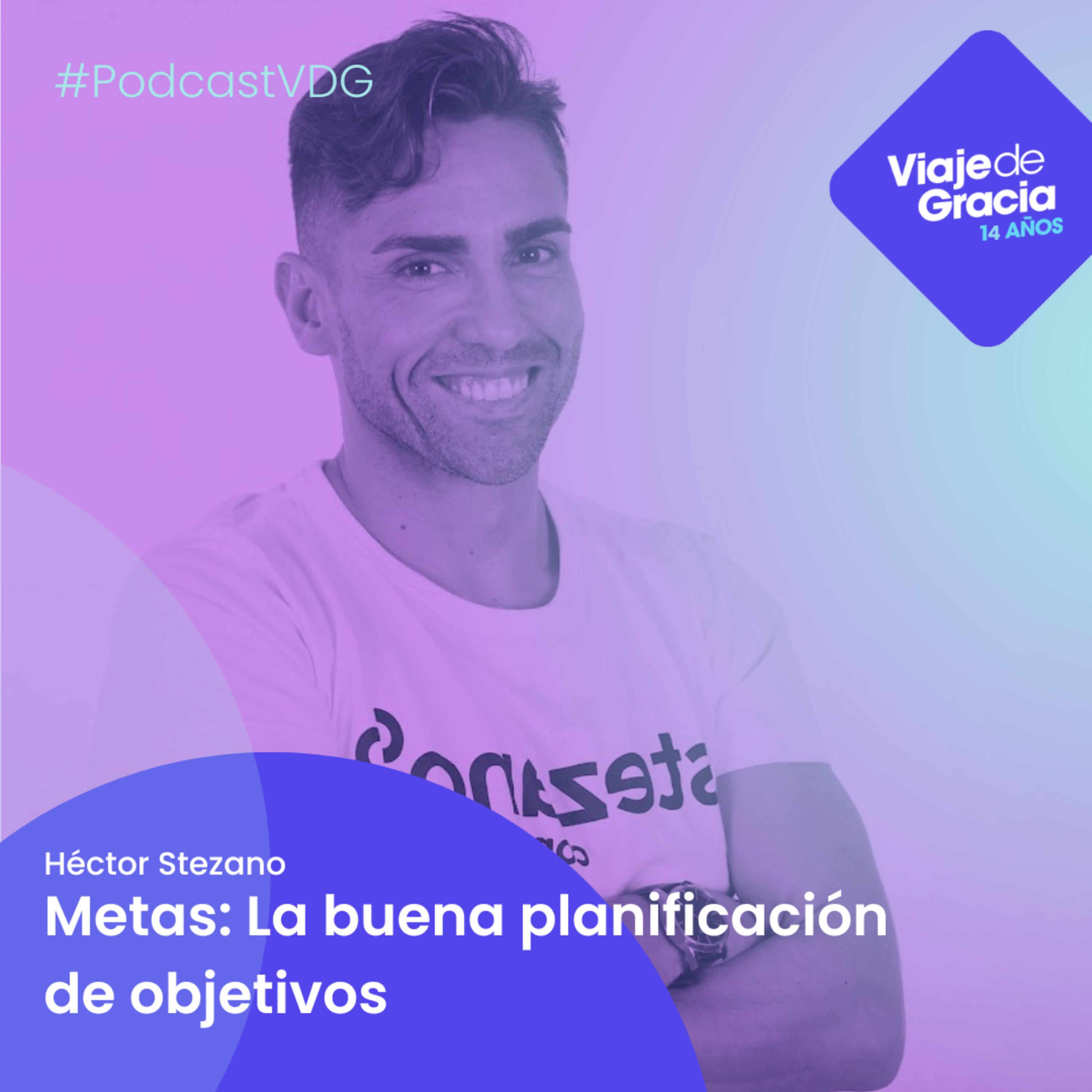 PODCAST VDG