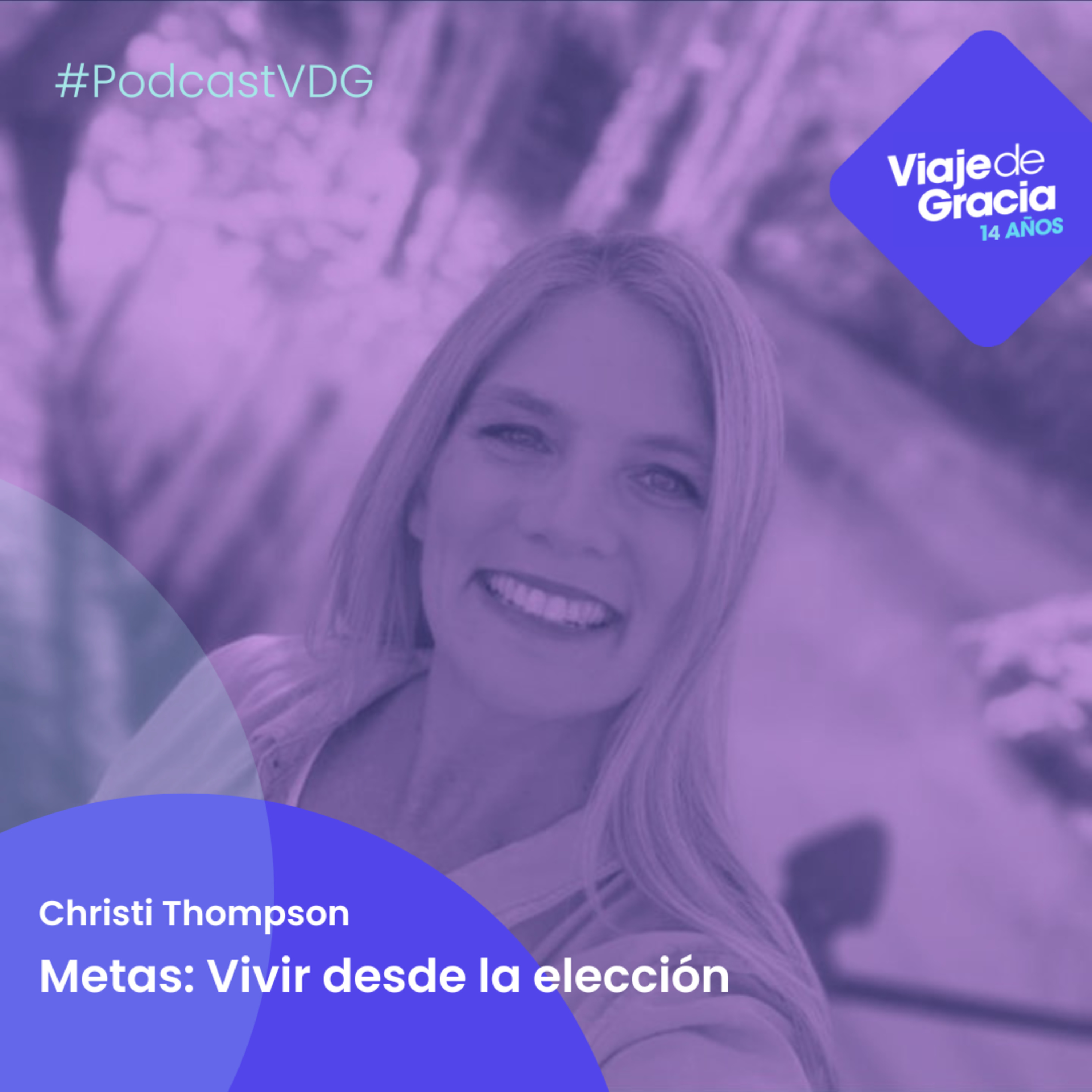 Portada de PODCAST VDG