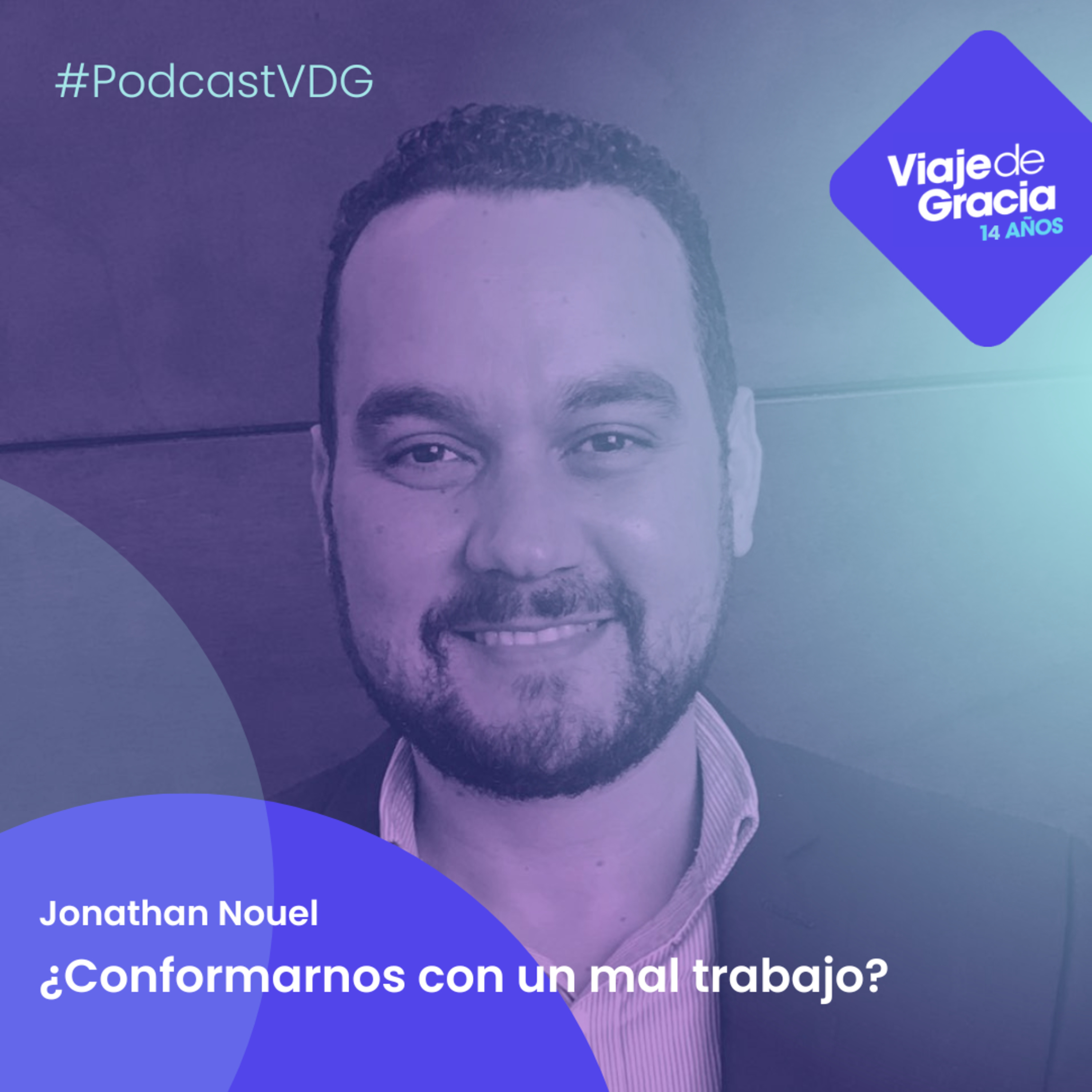 Portada de PODCAST VDG