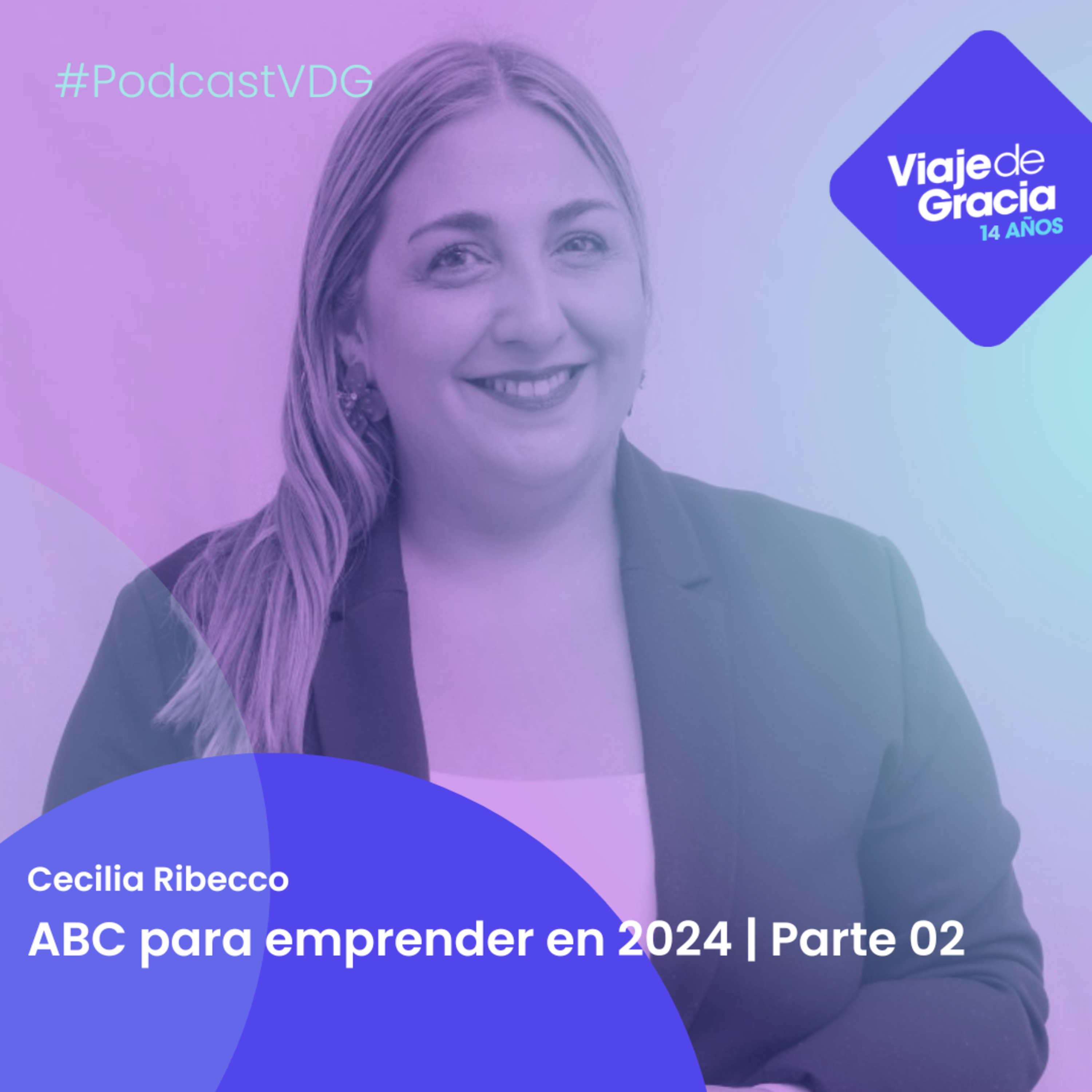 Portada de PODCAST VDG