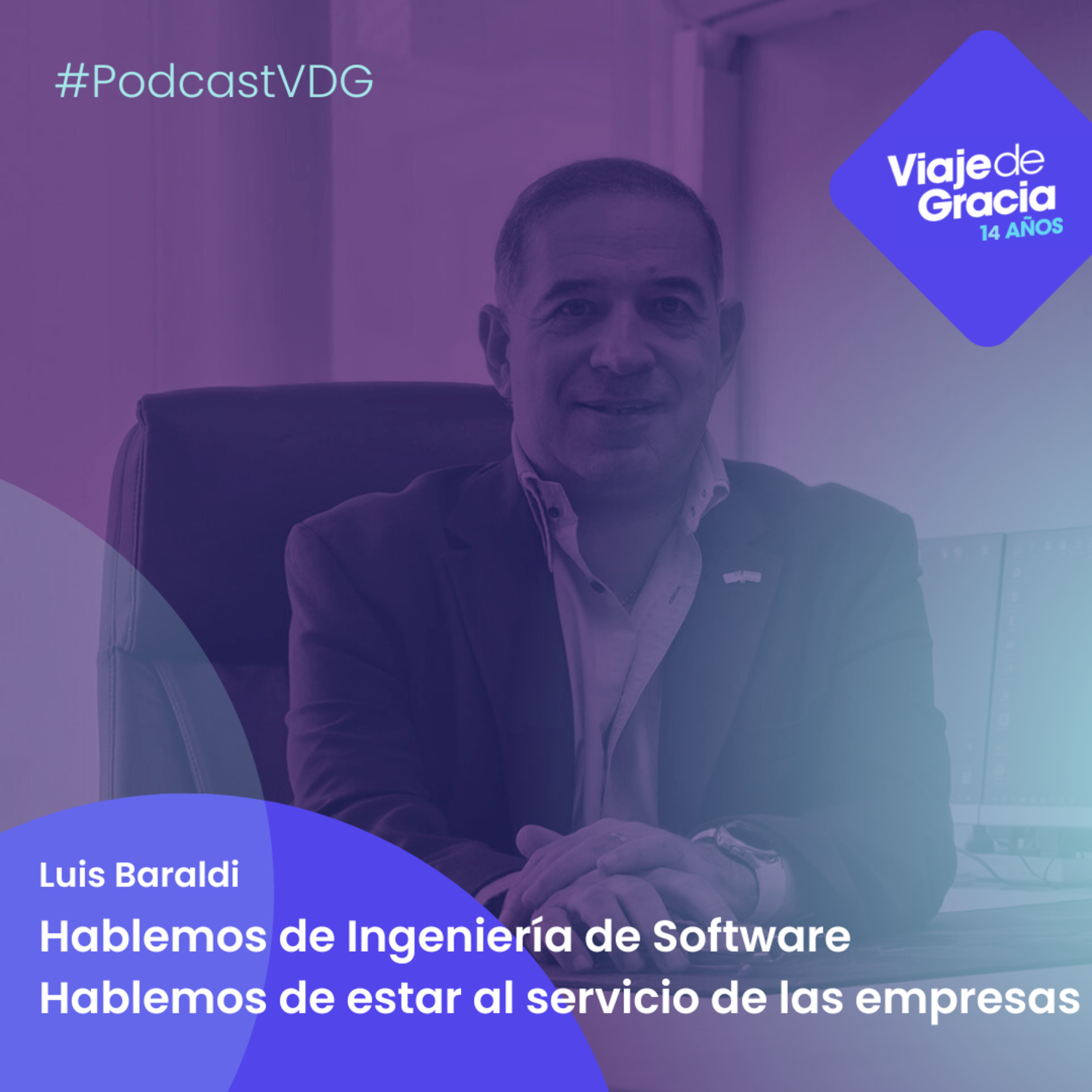 PODCAST VDG
