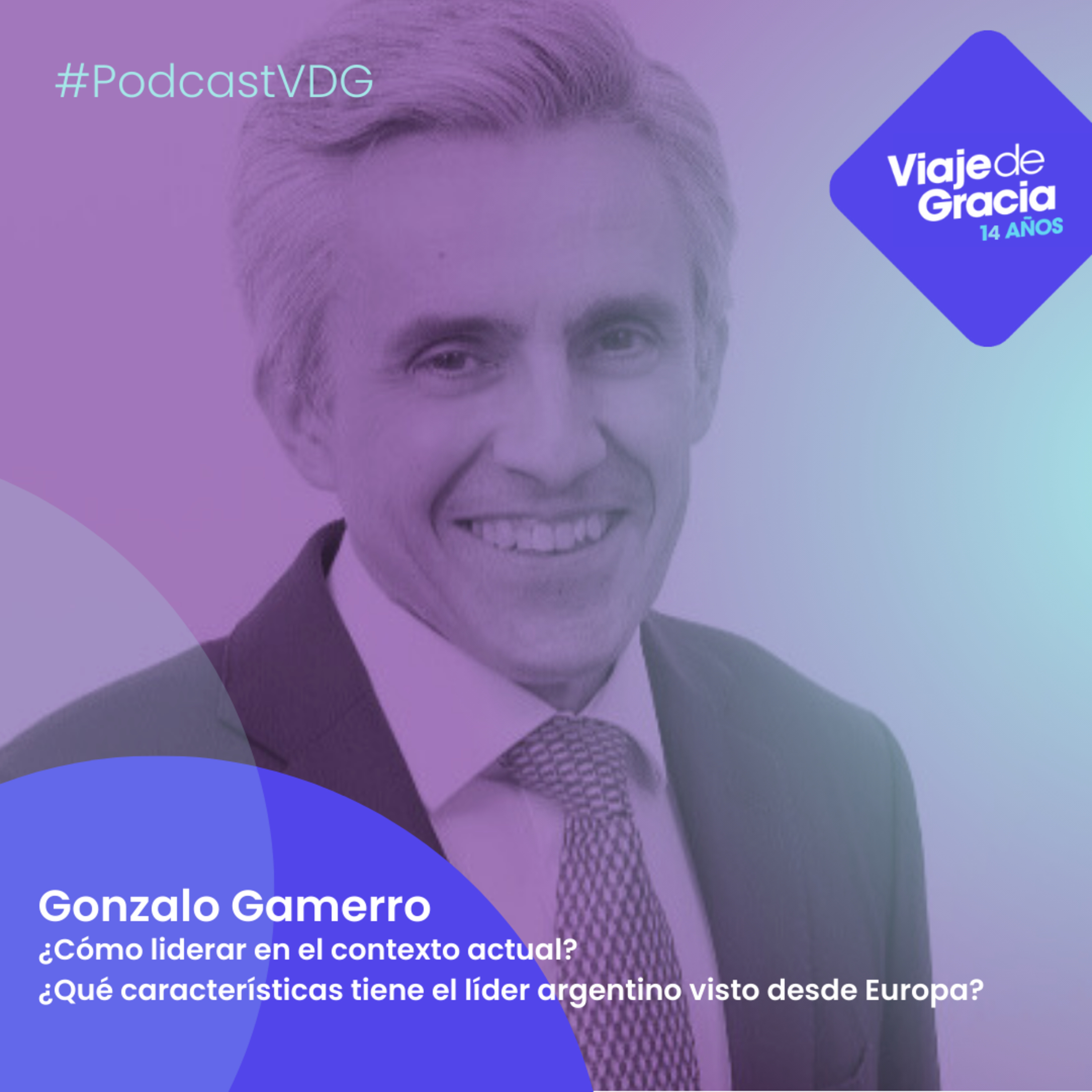 PODCAST VDG